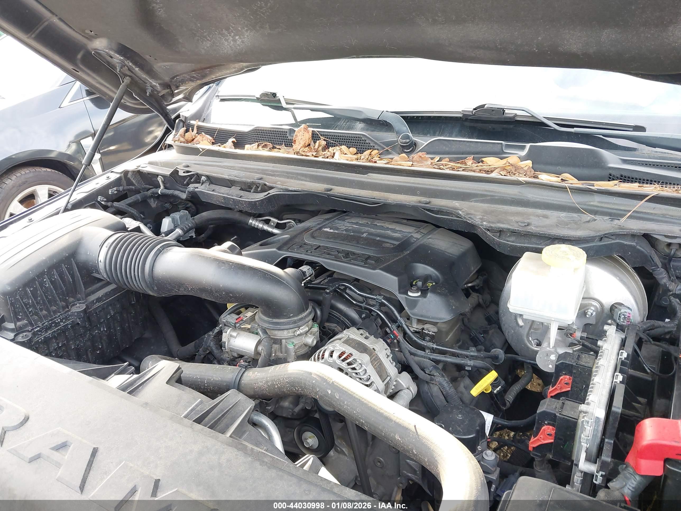 RAM 1500 image 10