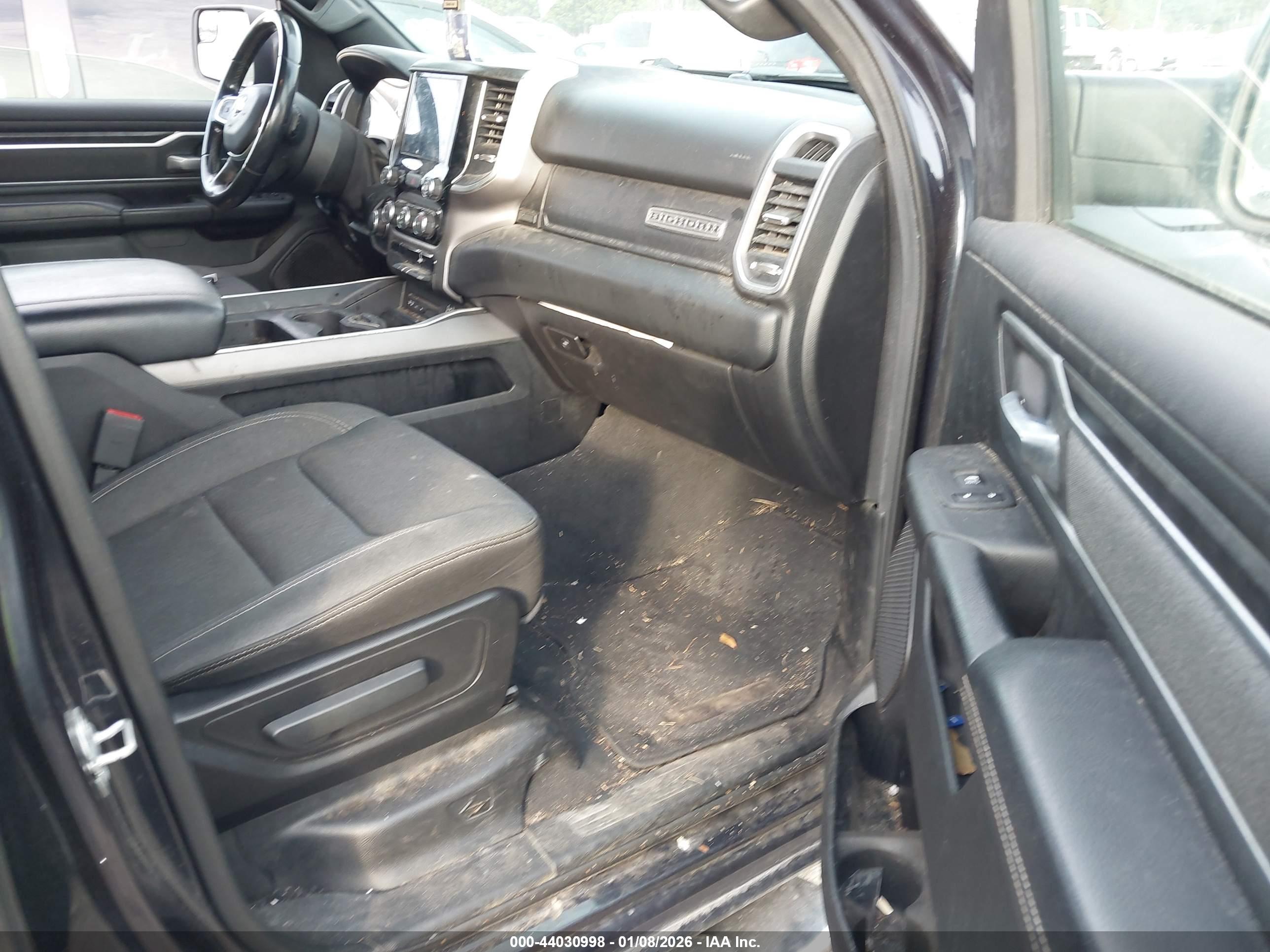 RAM 1500 image 5