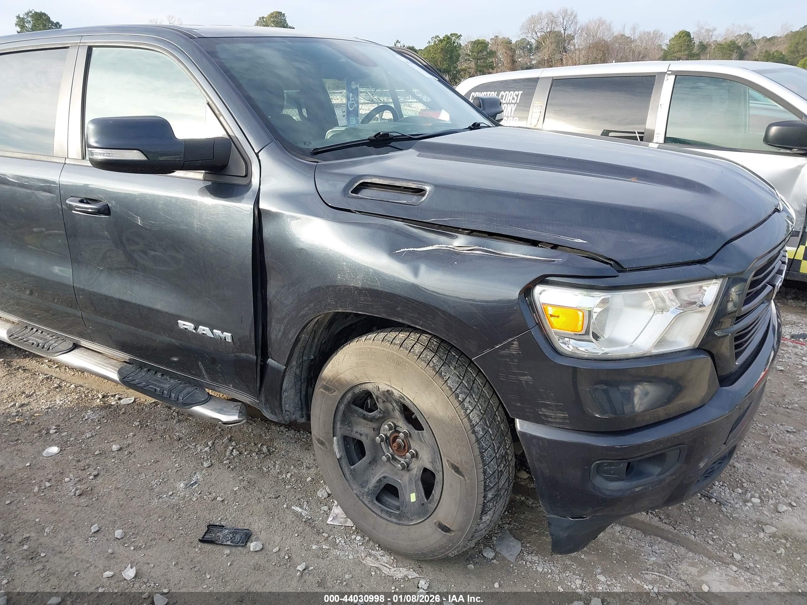 RAM 1500 image 6