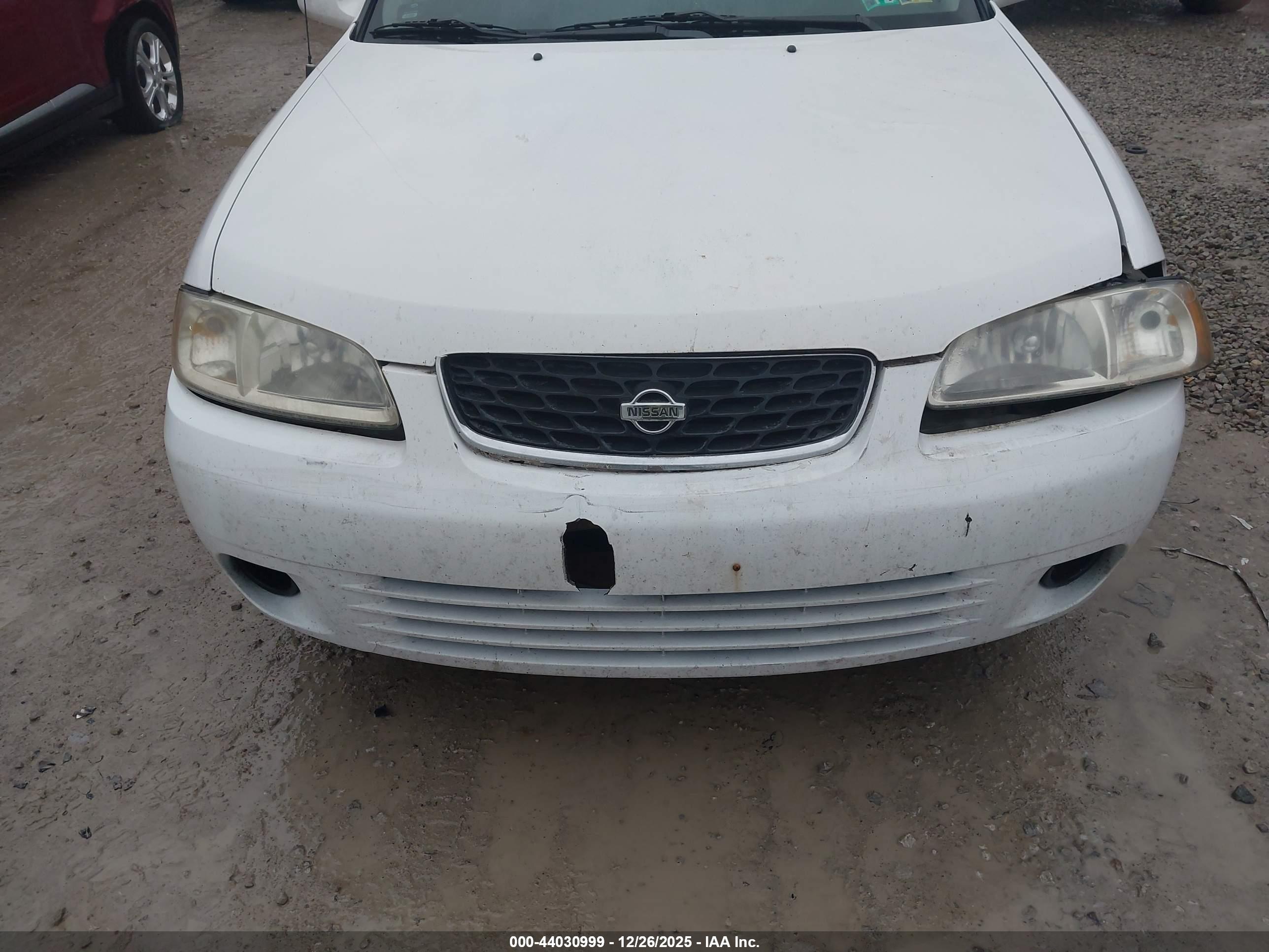 NISSAN SENTRA image 6