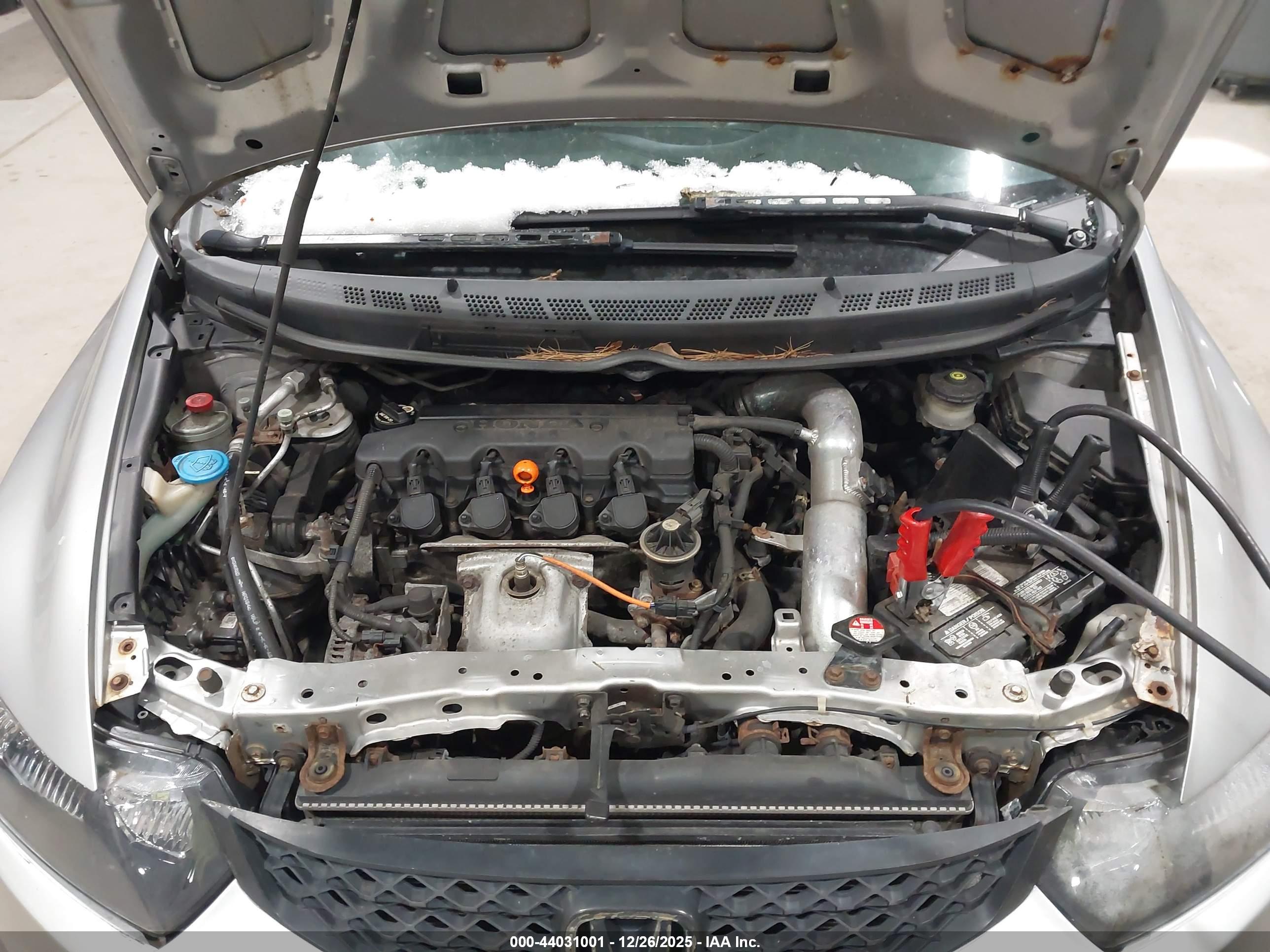 HONDA CIVIC image 10