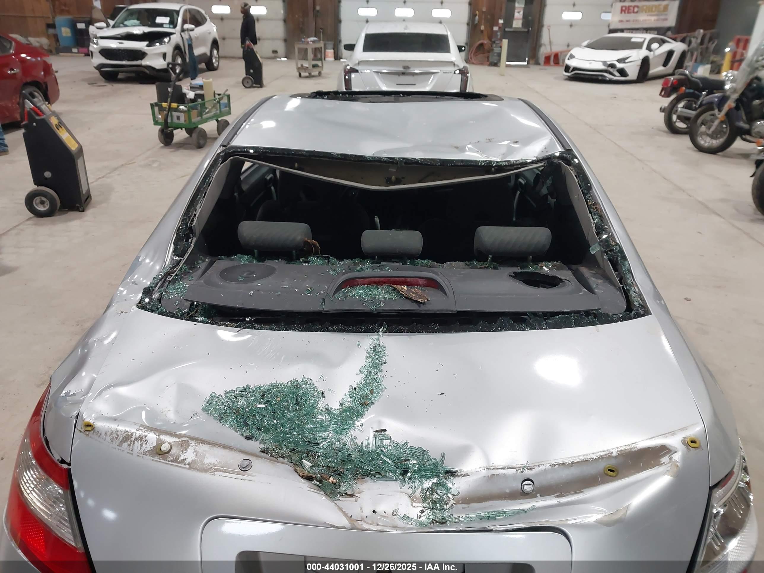 HONDA CIVIC image 6