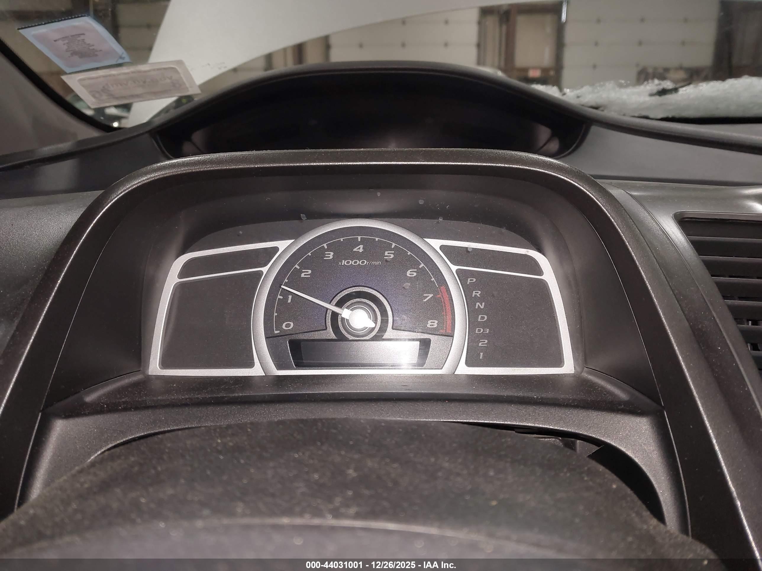 HONDA CIVIC image 7
