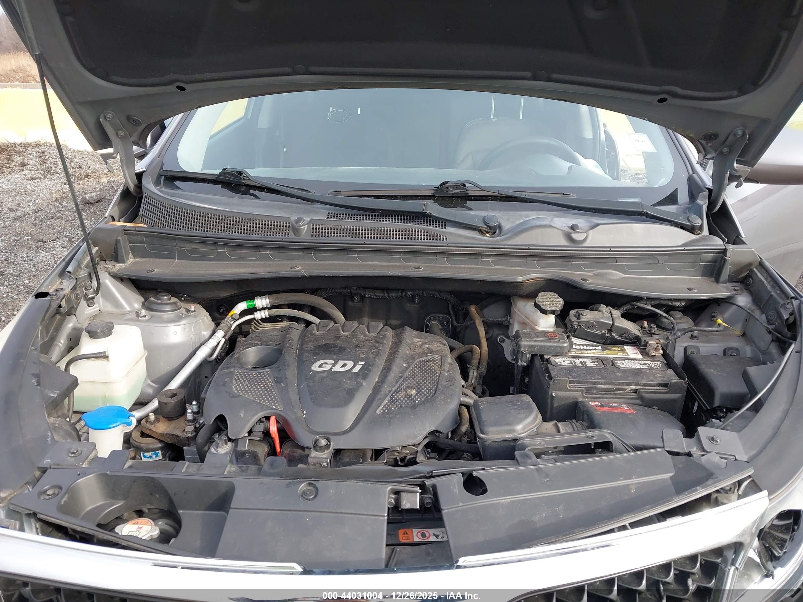 KIA SPORTAGE image 10