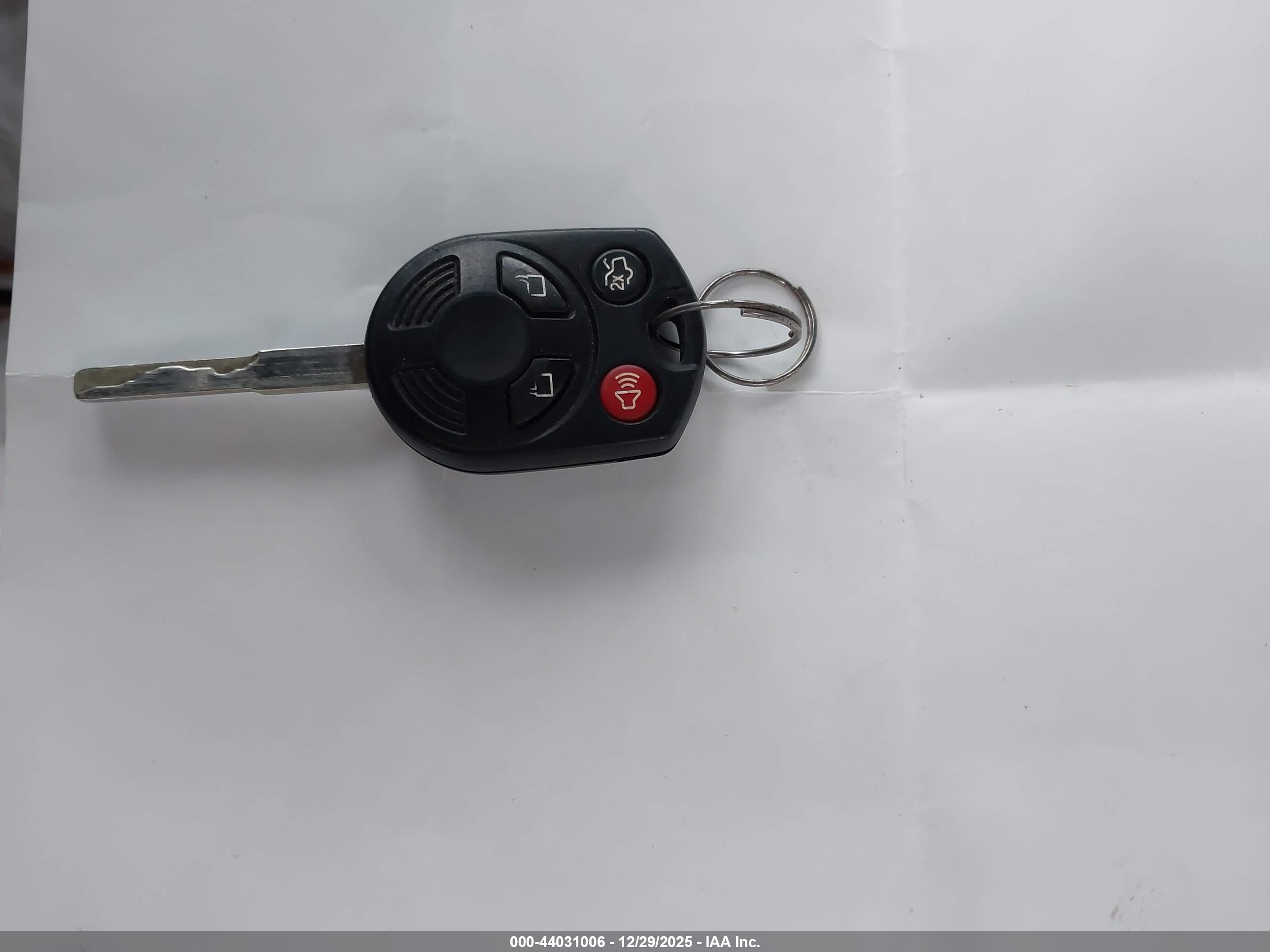 FORD FOCUS image 11