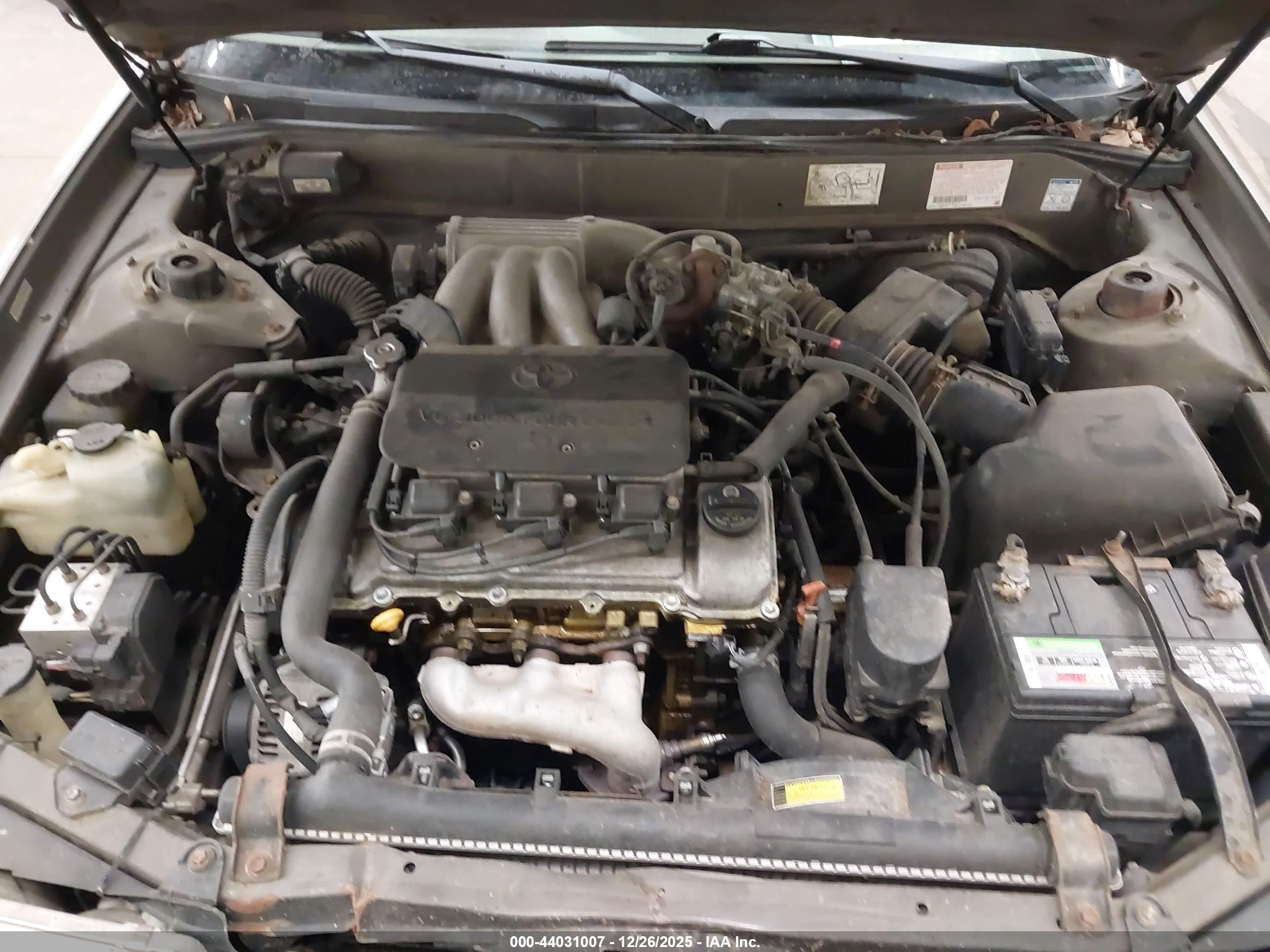TOYOTA AVALON image 10
