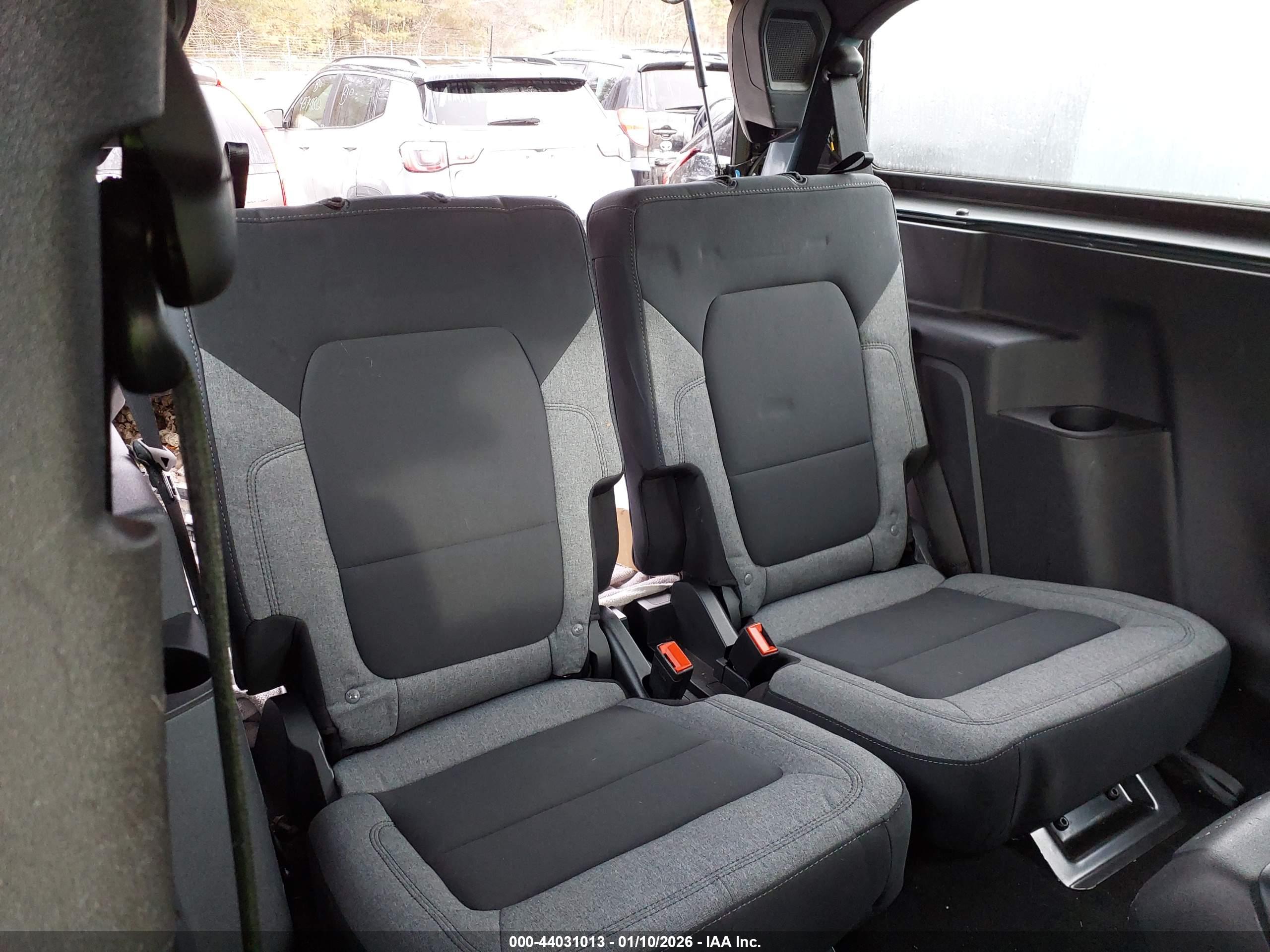 FORD BRONCO image 8