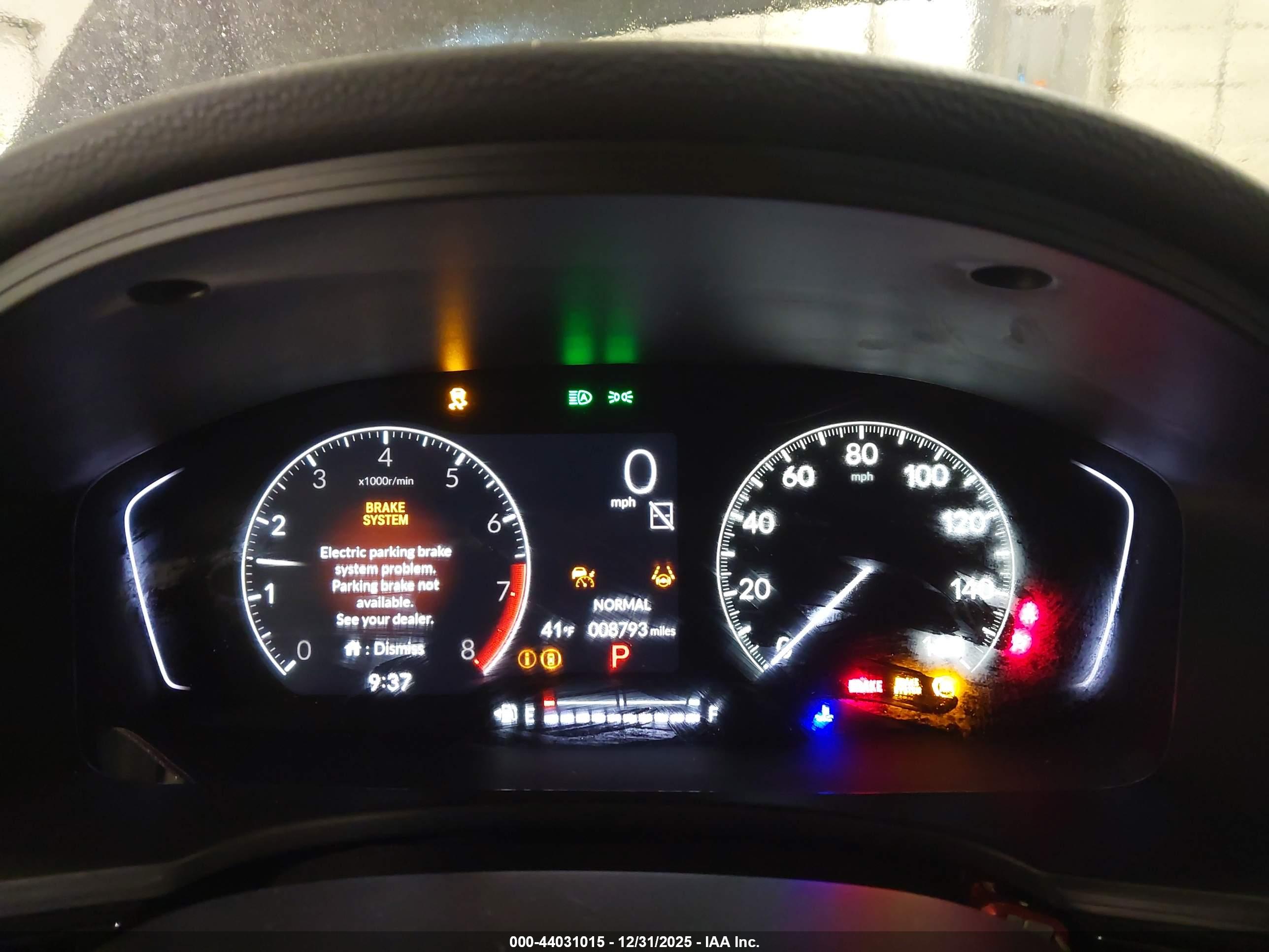HONDA CIVIC image 7