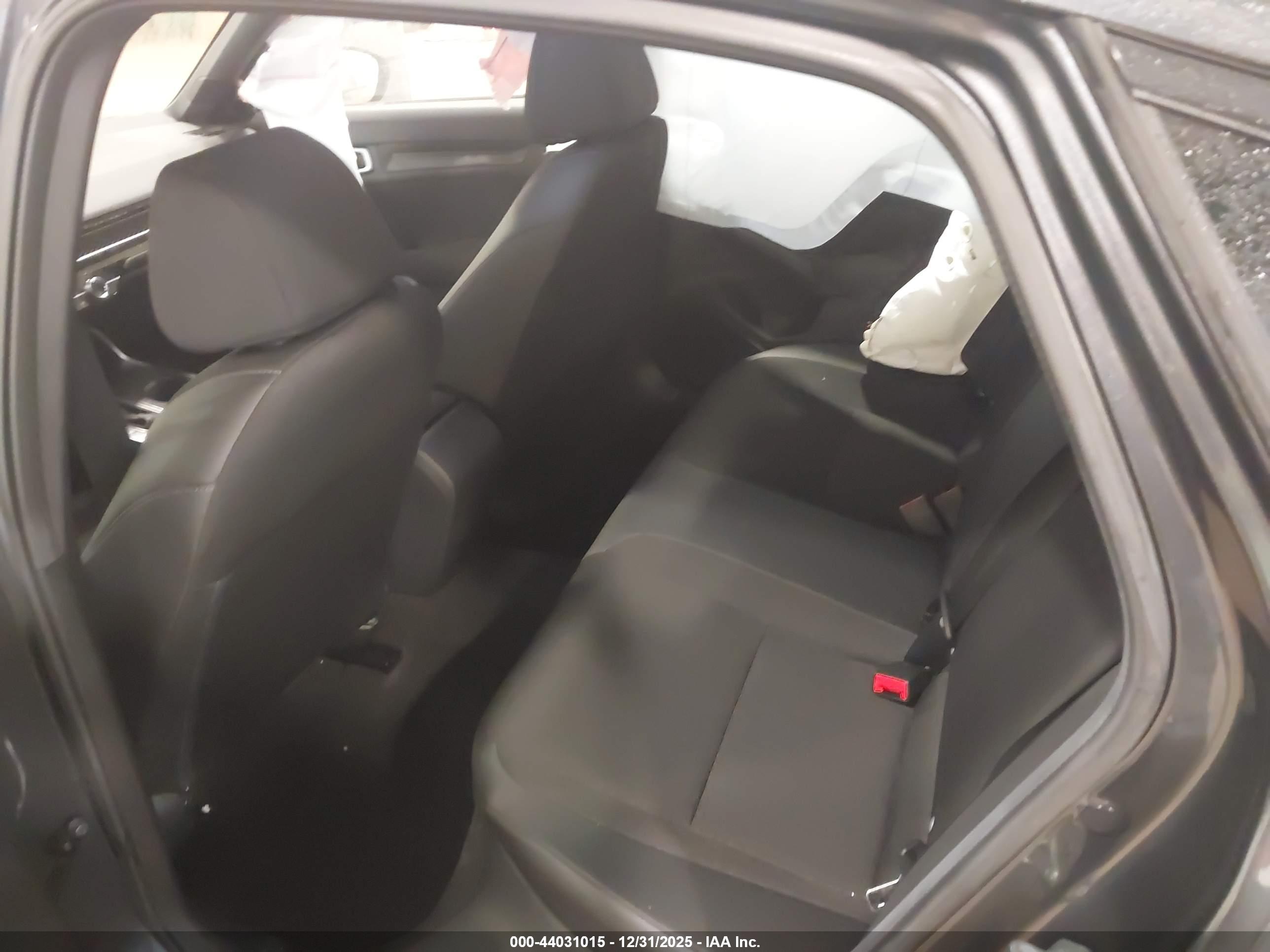 HONDA CIVIC image 8