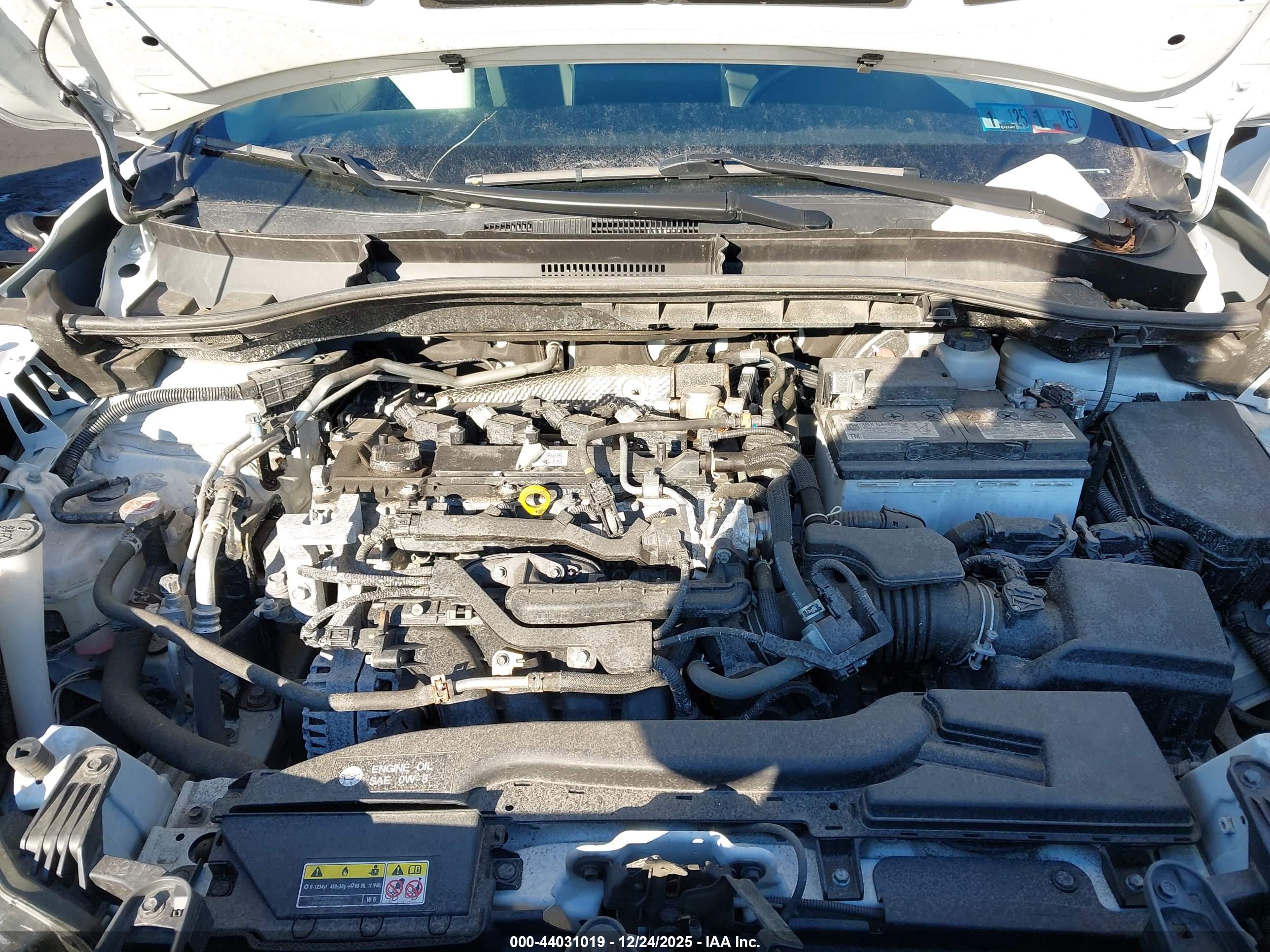 TOYOTA COROLLA image 10