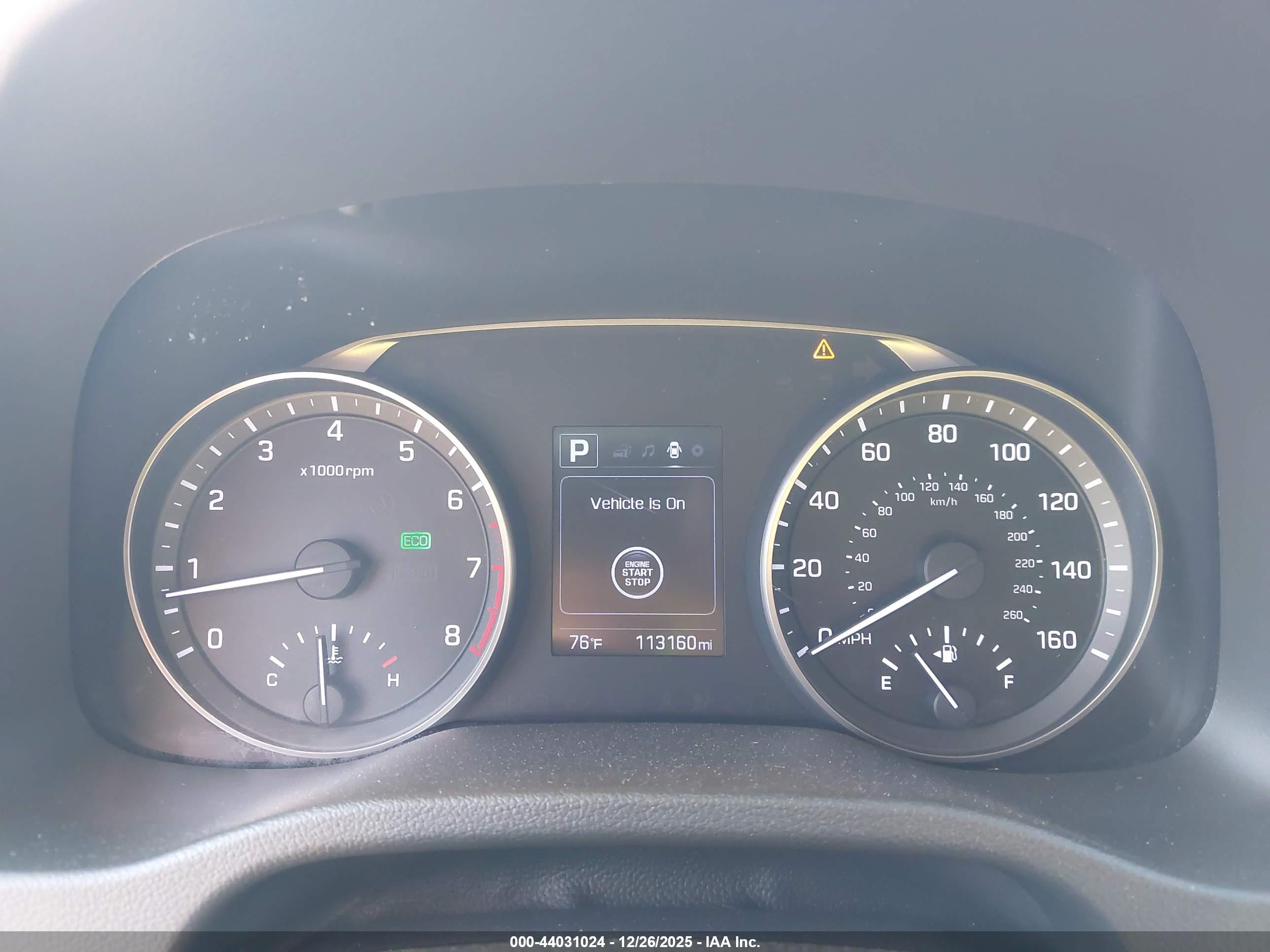 HYUNDAI ELANTRA image 7