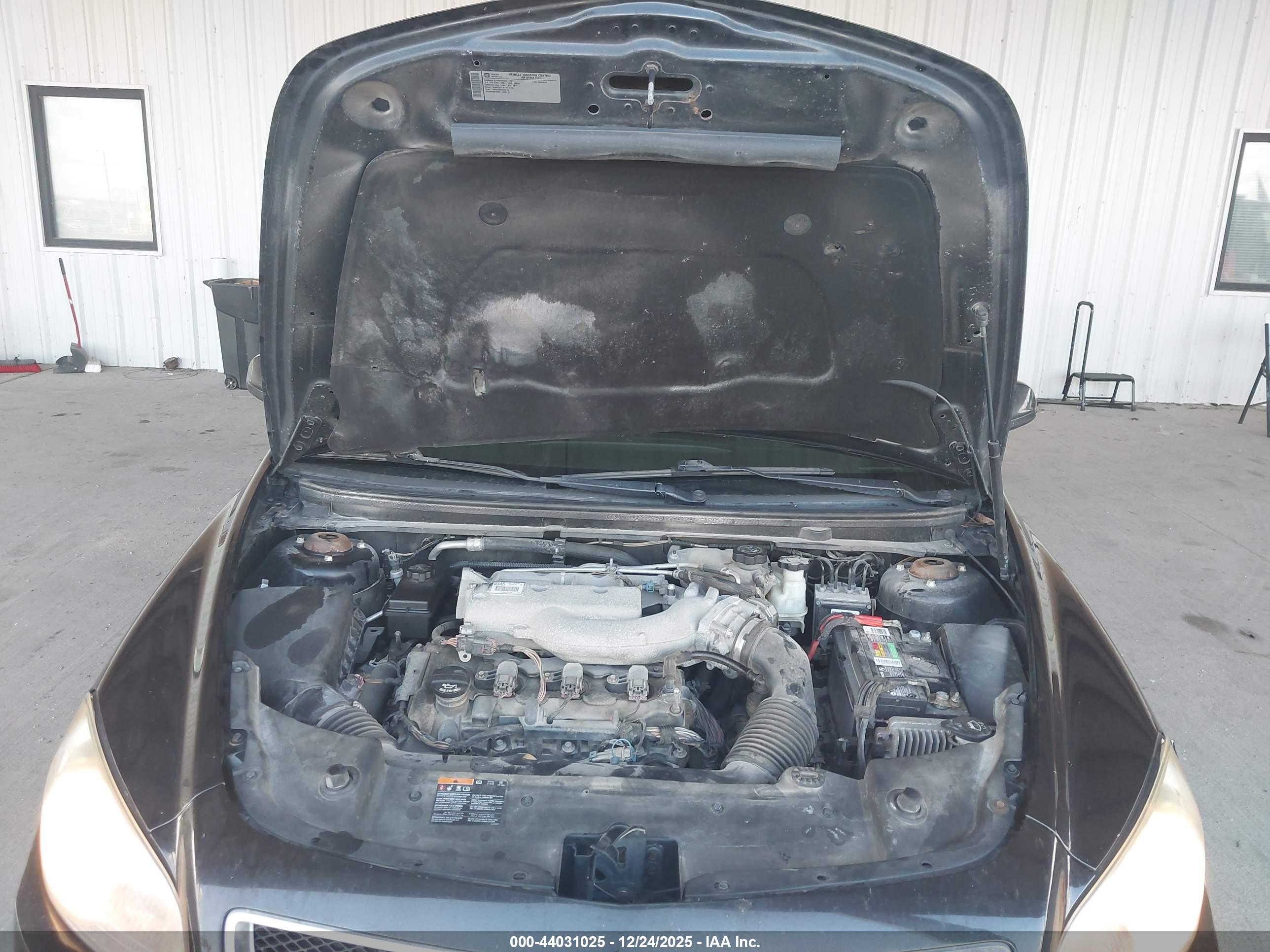 CHEVROLET MALIBU image 10