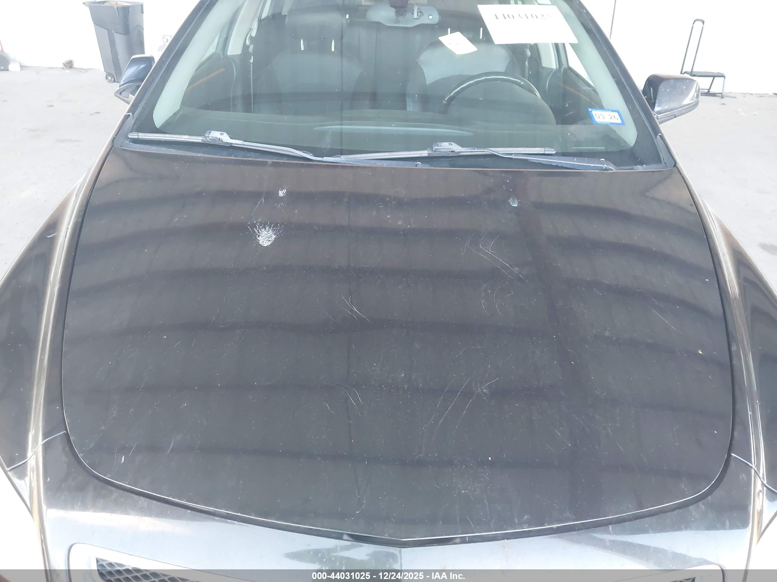 CHEVROLET MALIBU image 6