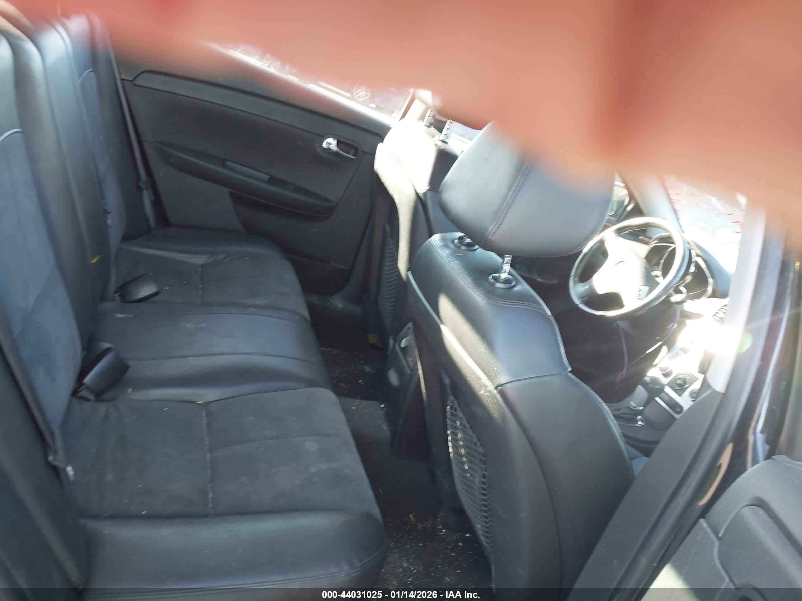 CHEVROLET MALIBU image 8