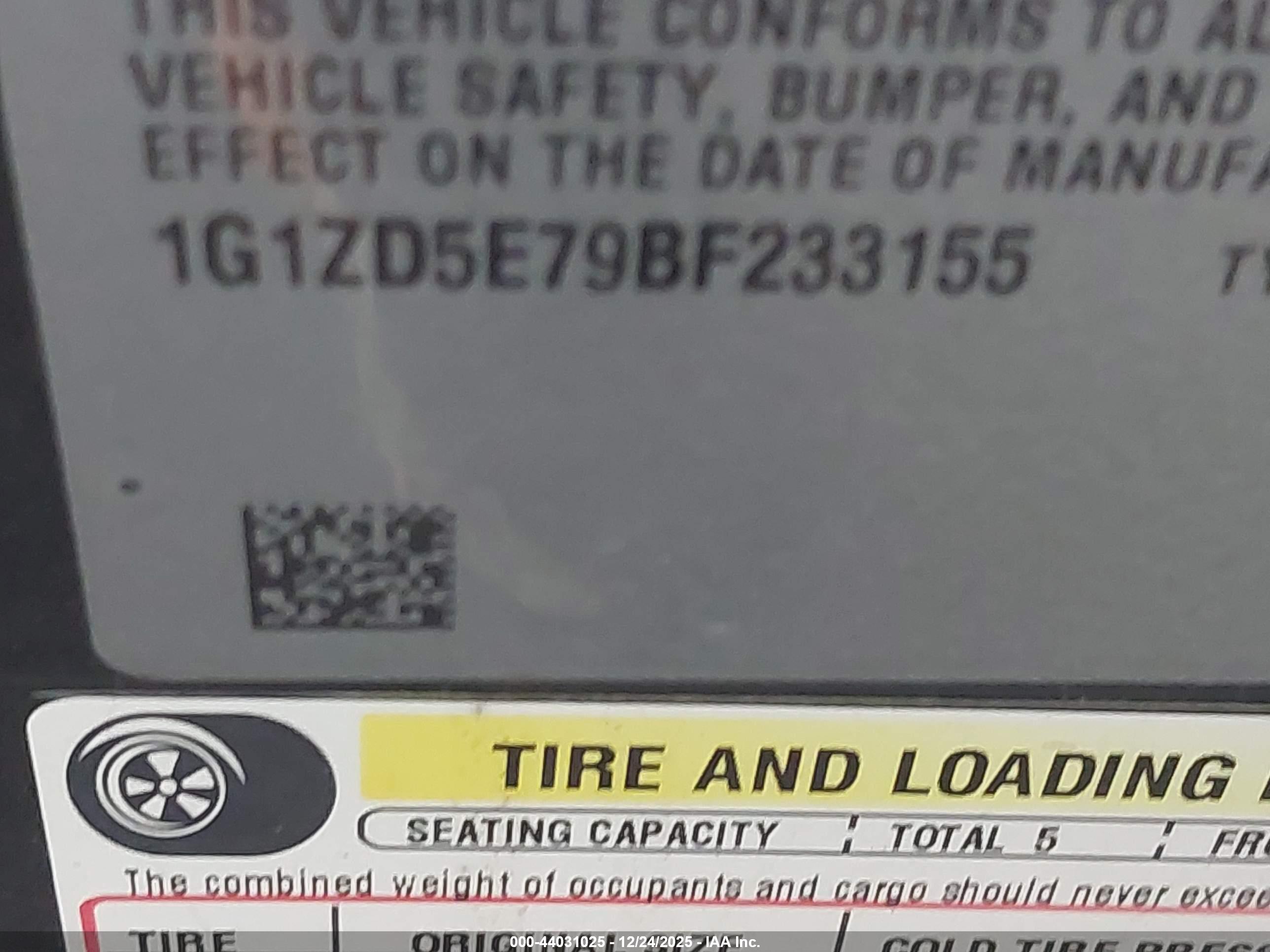 CHEVROLET MALIBU image 9