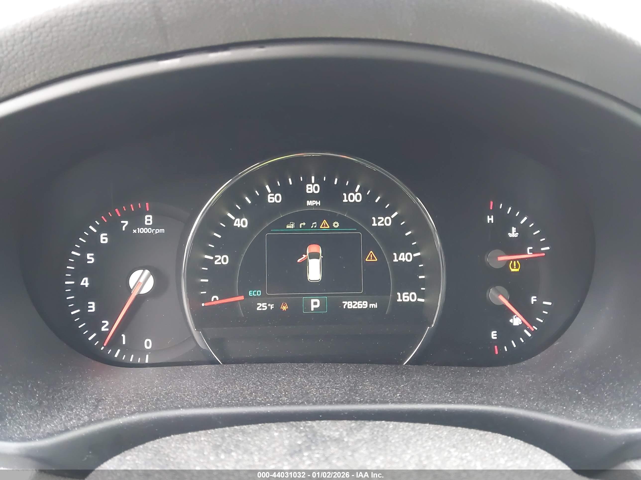KIA SORENTO image 7