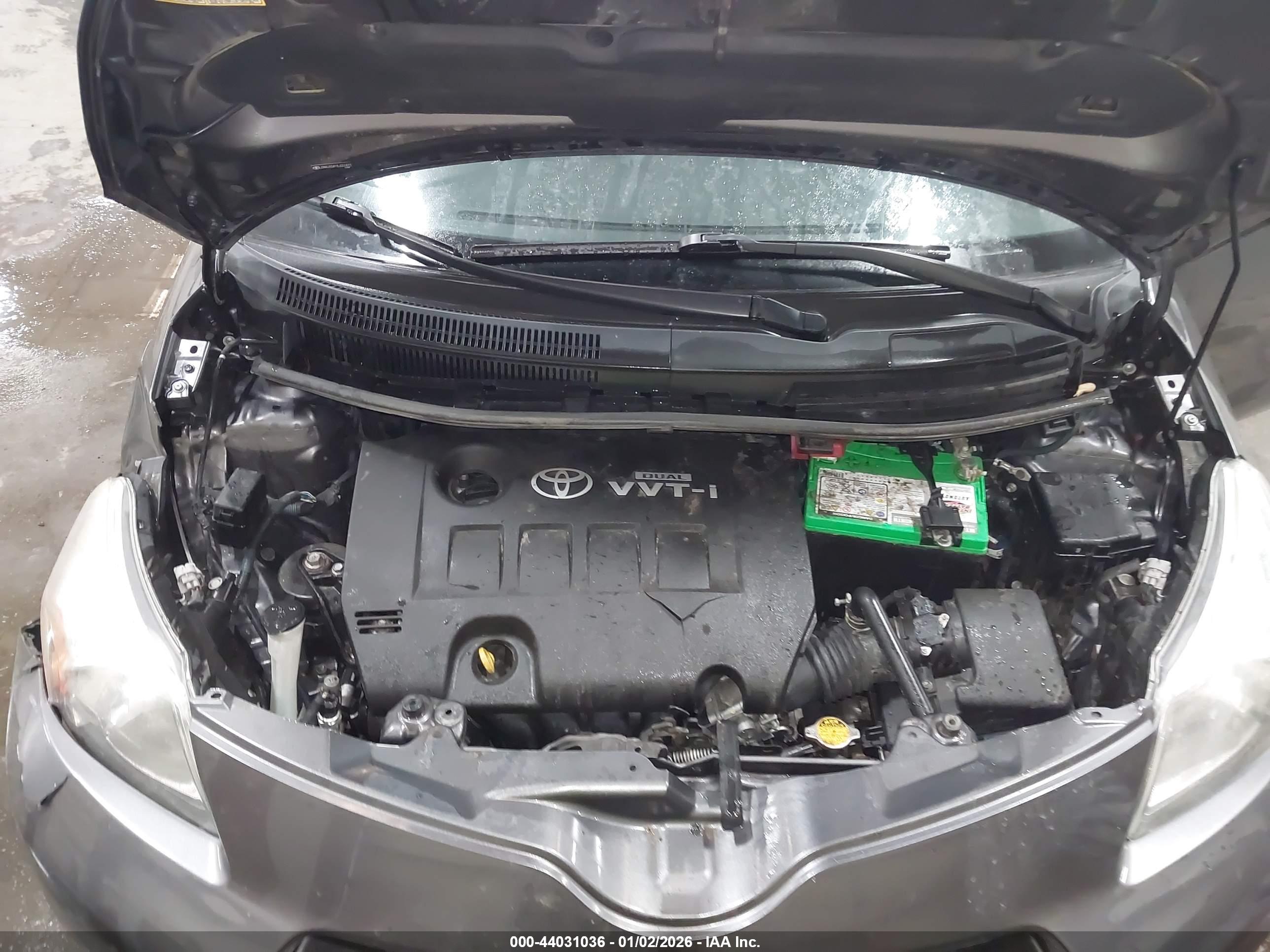 SCION XD image 10