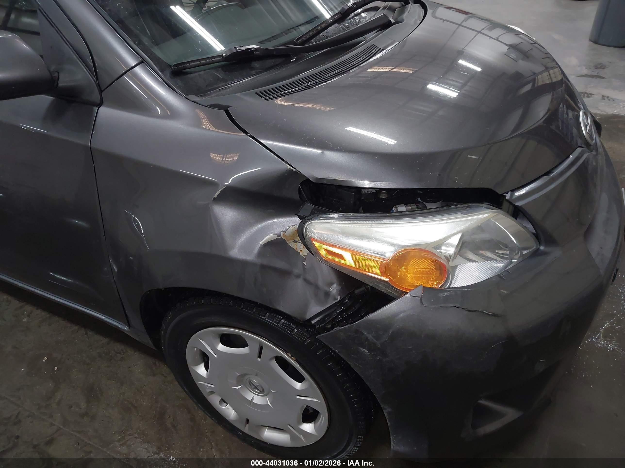 SCION XD image 6