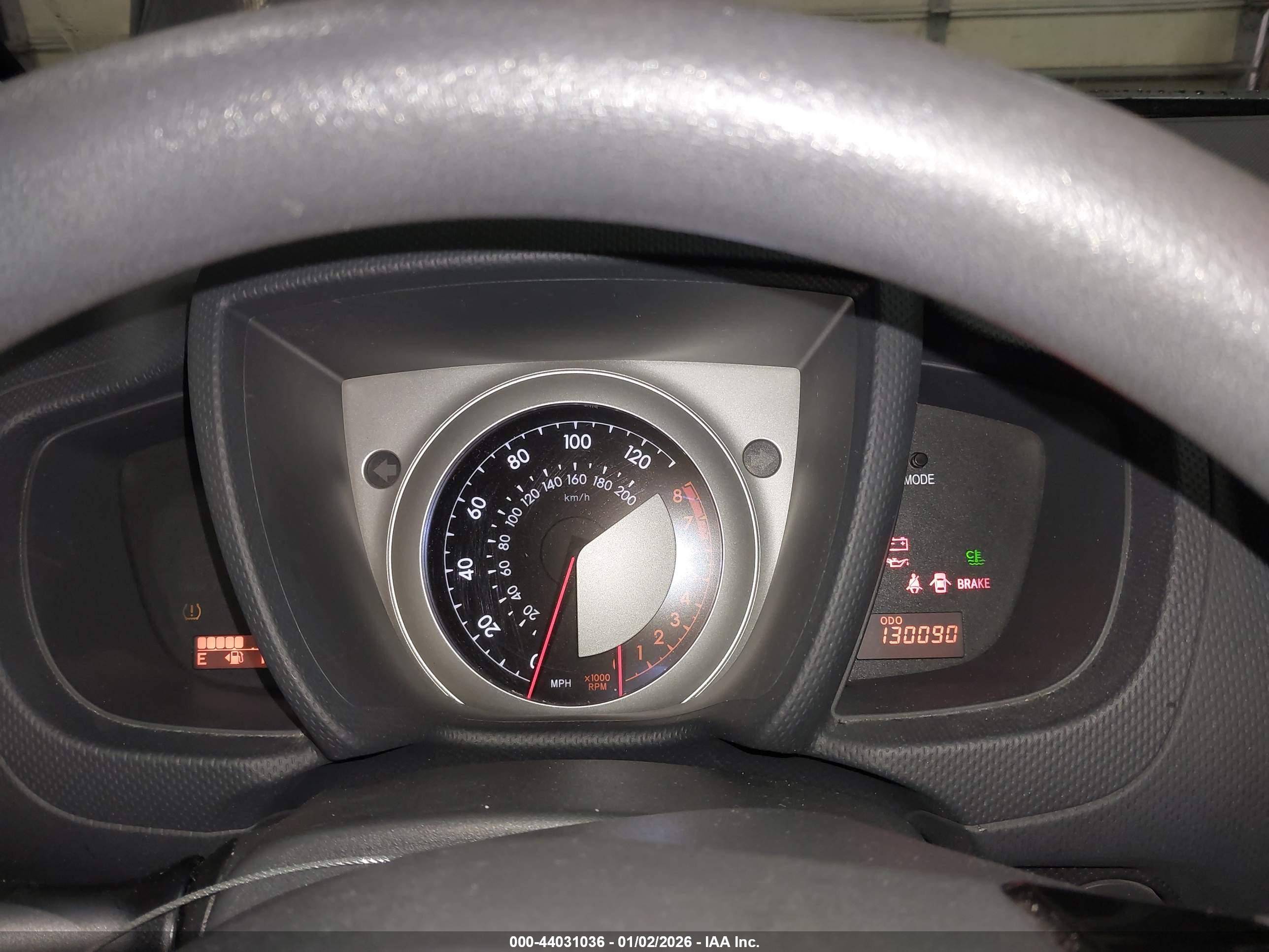 SCION XD image 7