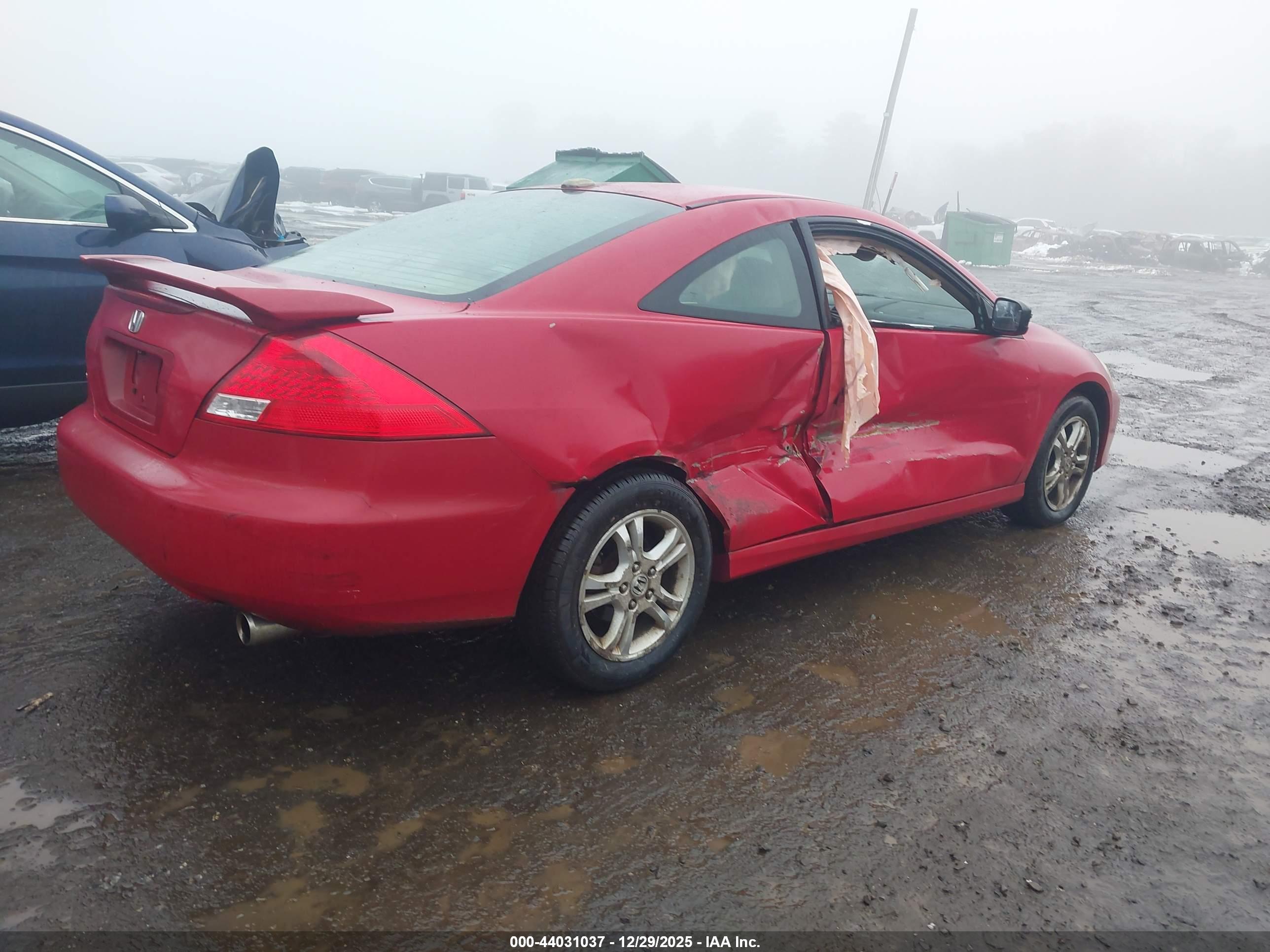 HONDA ACCORD image 4