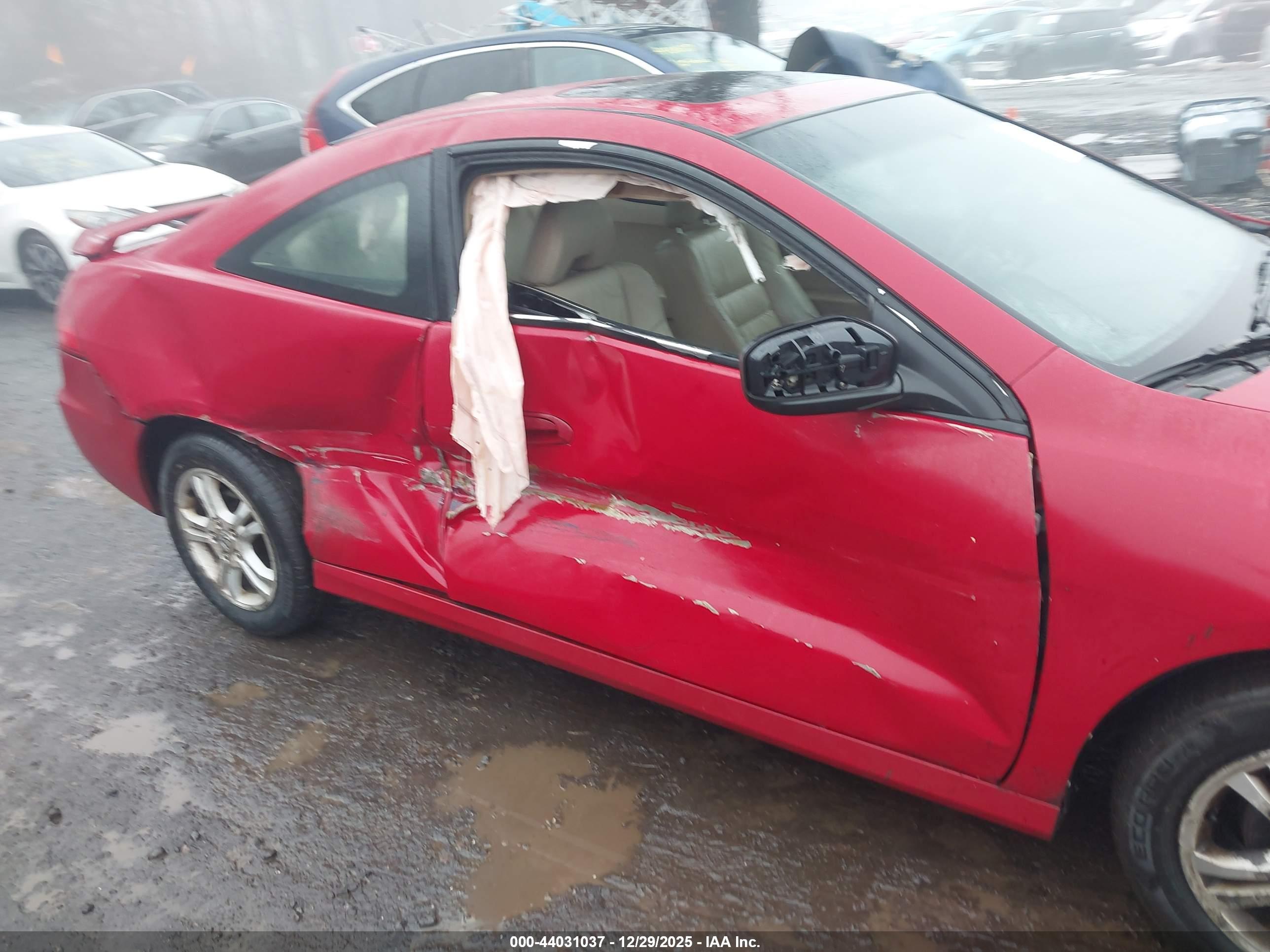 HONDA ACCORD image 6