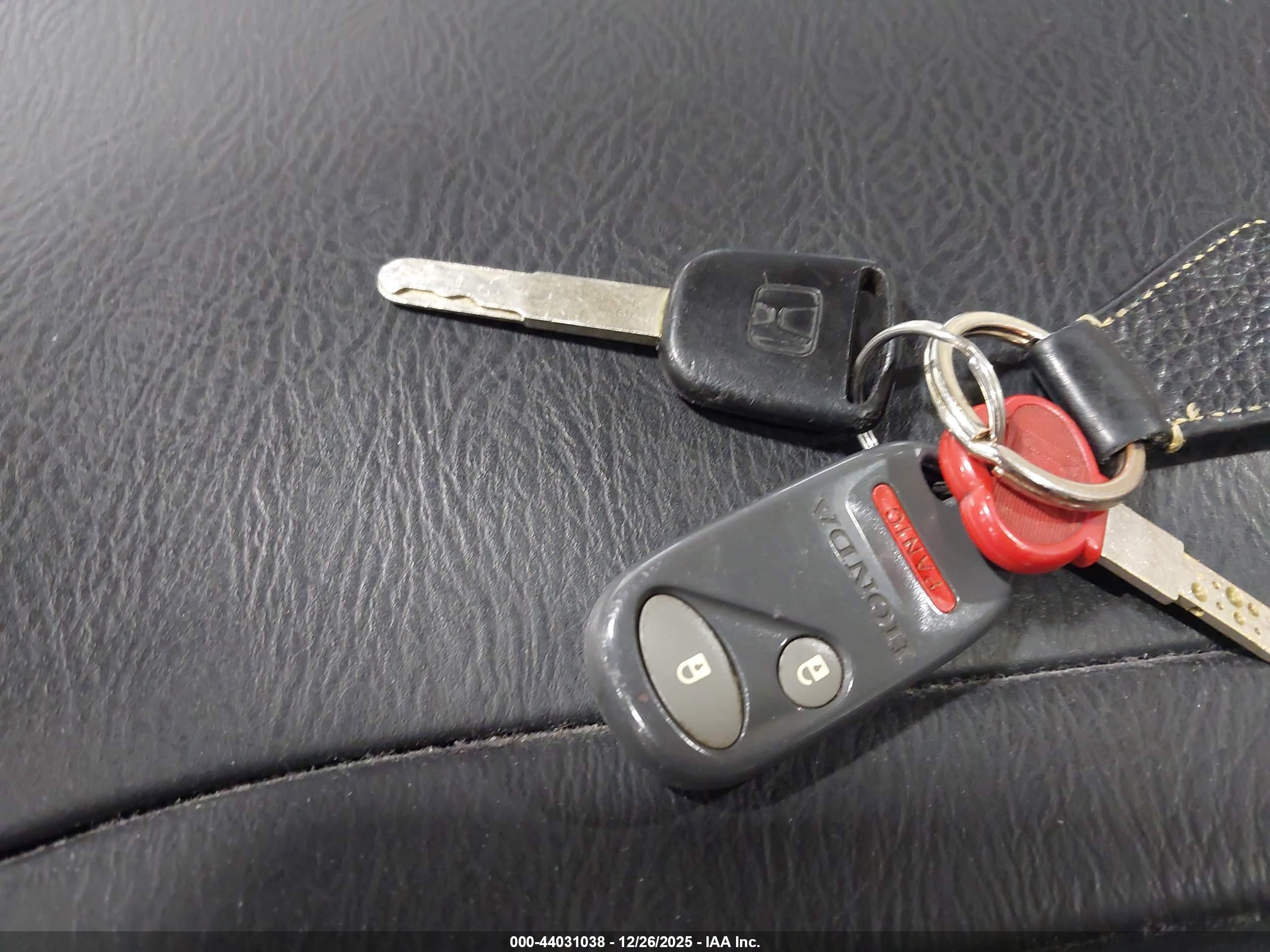 HONDA CIVIC image 11
