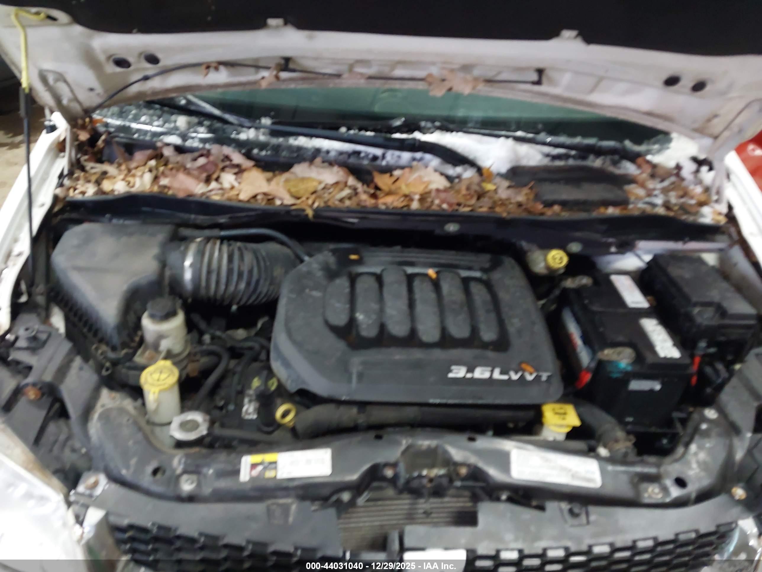 DODGE GRAND image 10