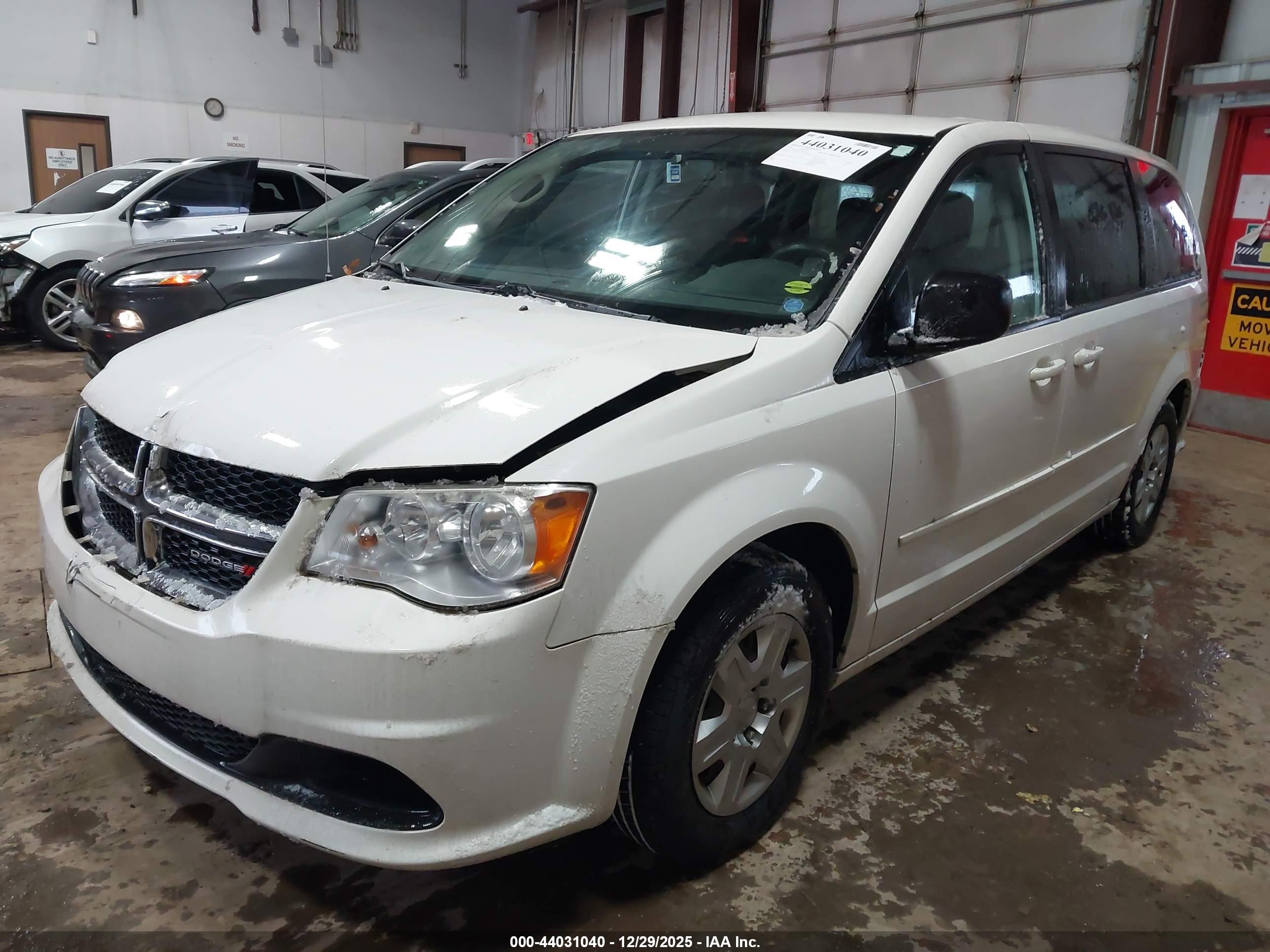 DODGE GRAND image 2