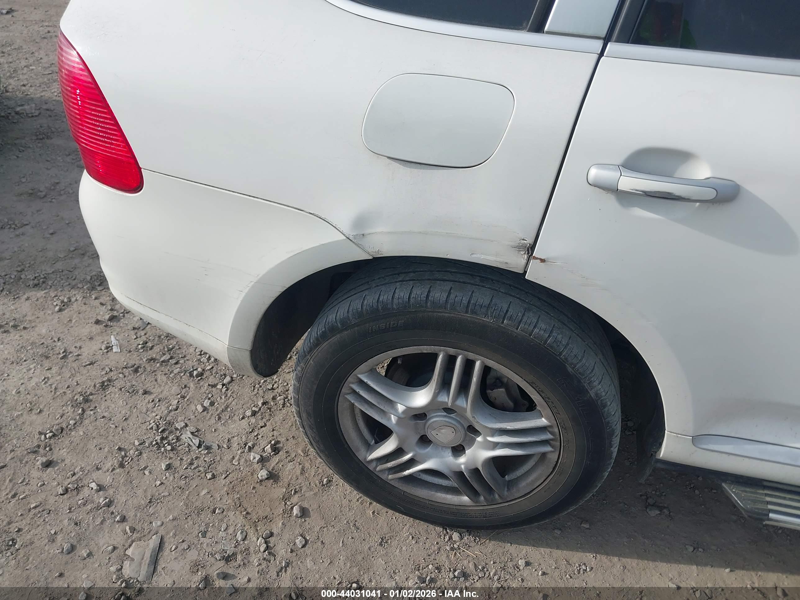 PORSCHE CAYENNE image 6