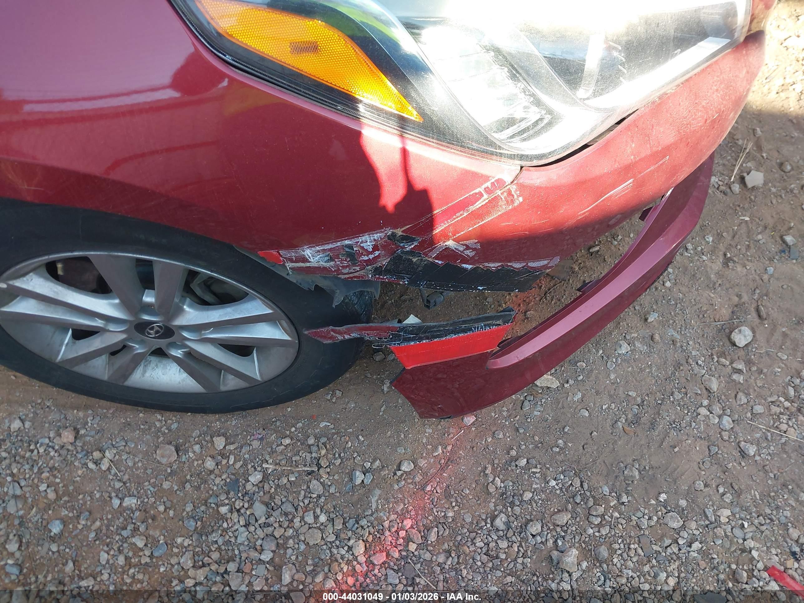 HYUNDAI SONATA image 6