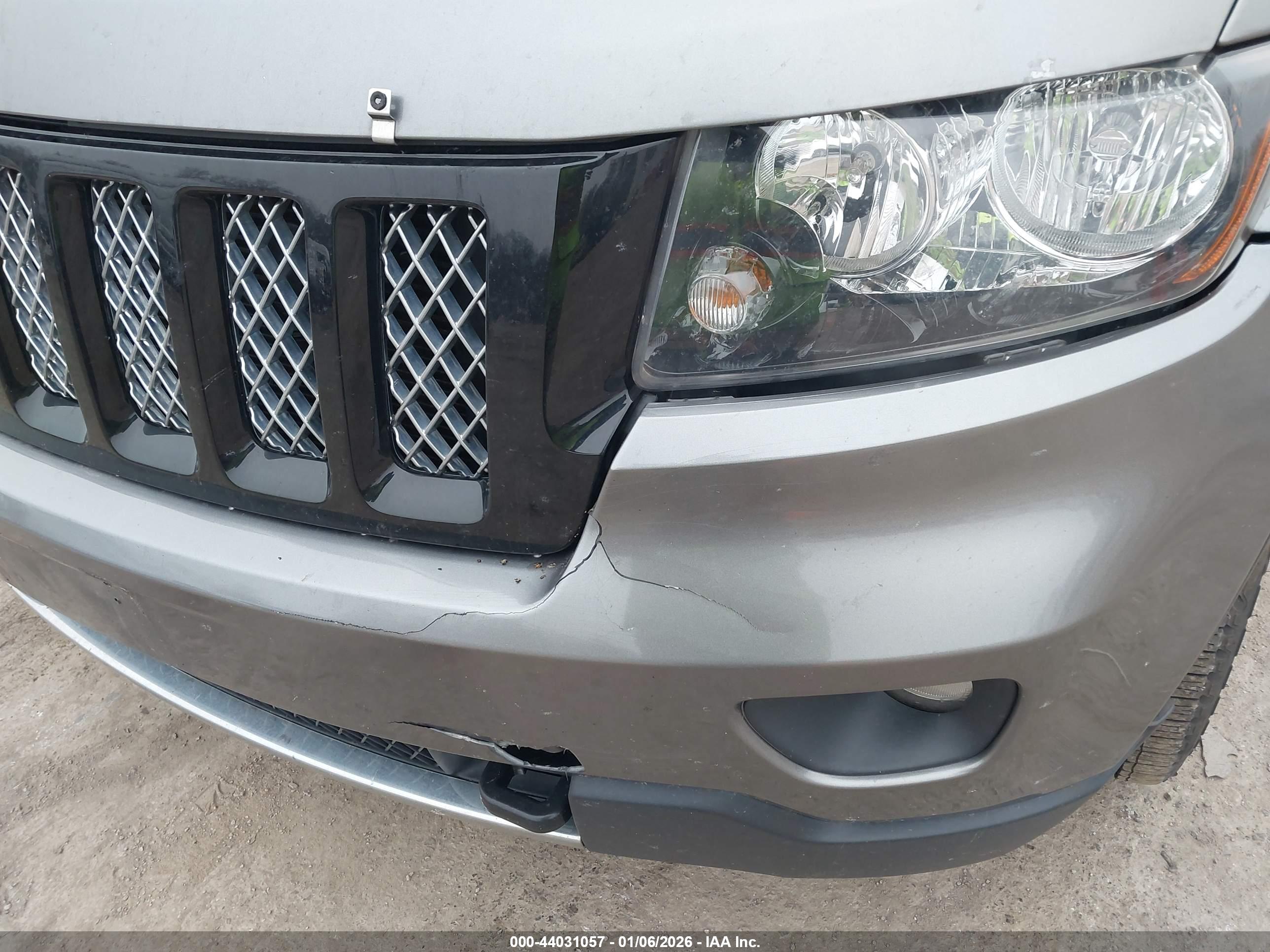 JEEP GRAND image 6