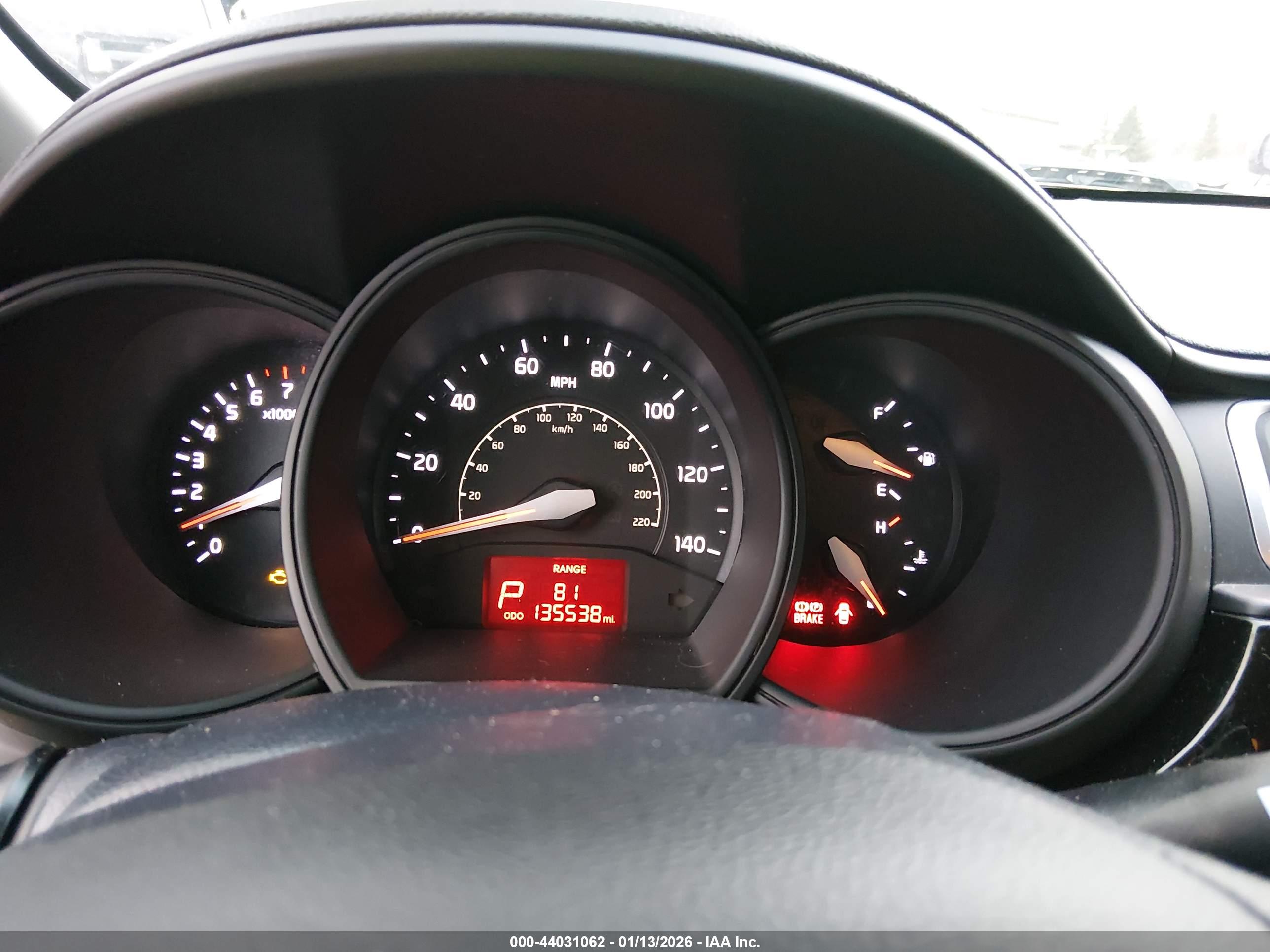 KIA RIO image 7