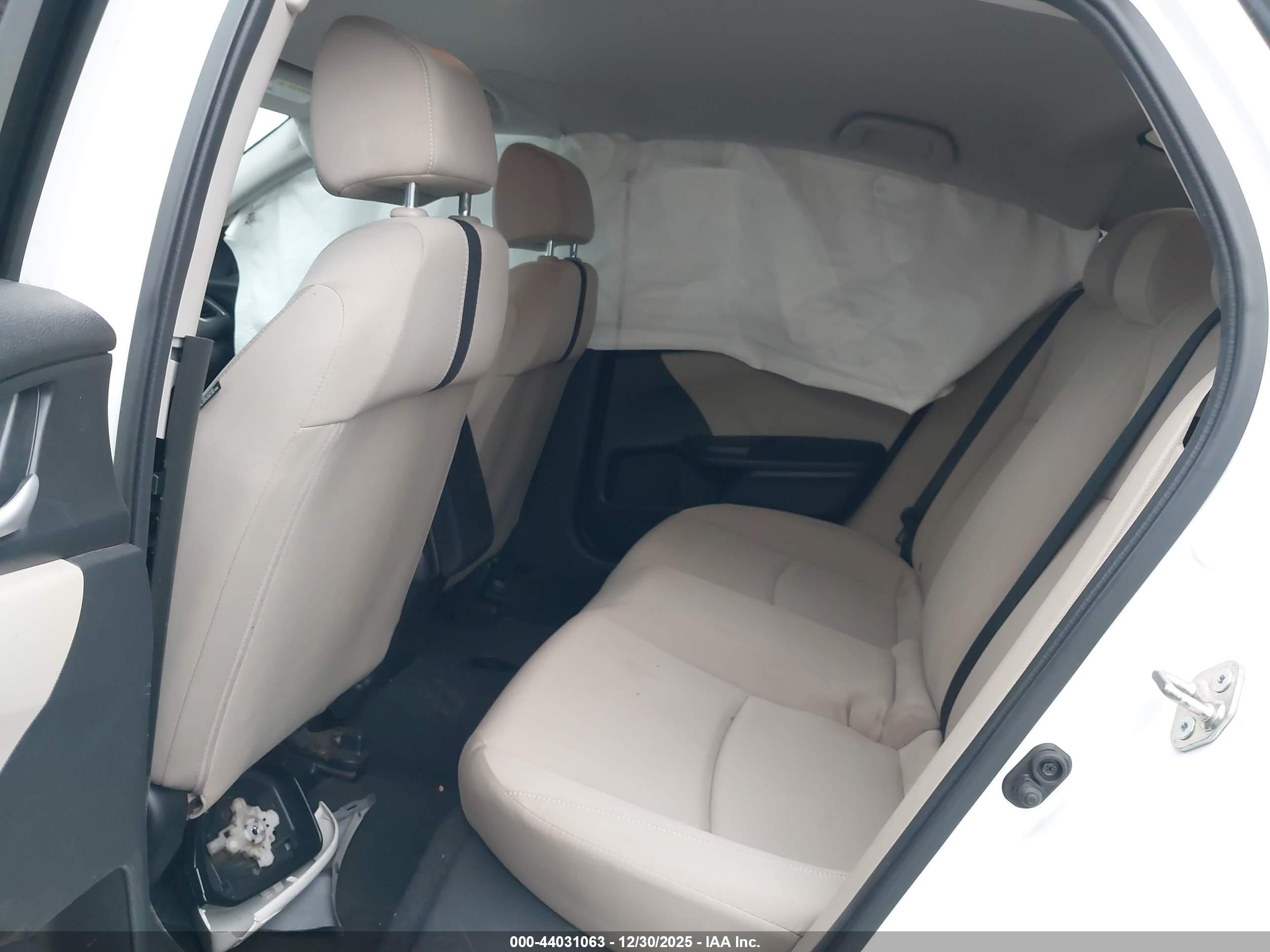 HONDA CIVIC image 8