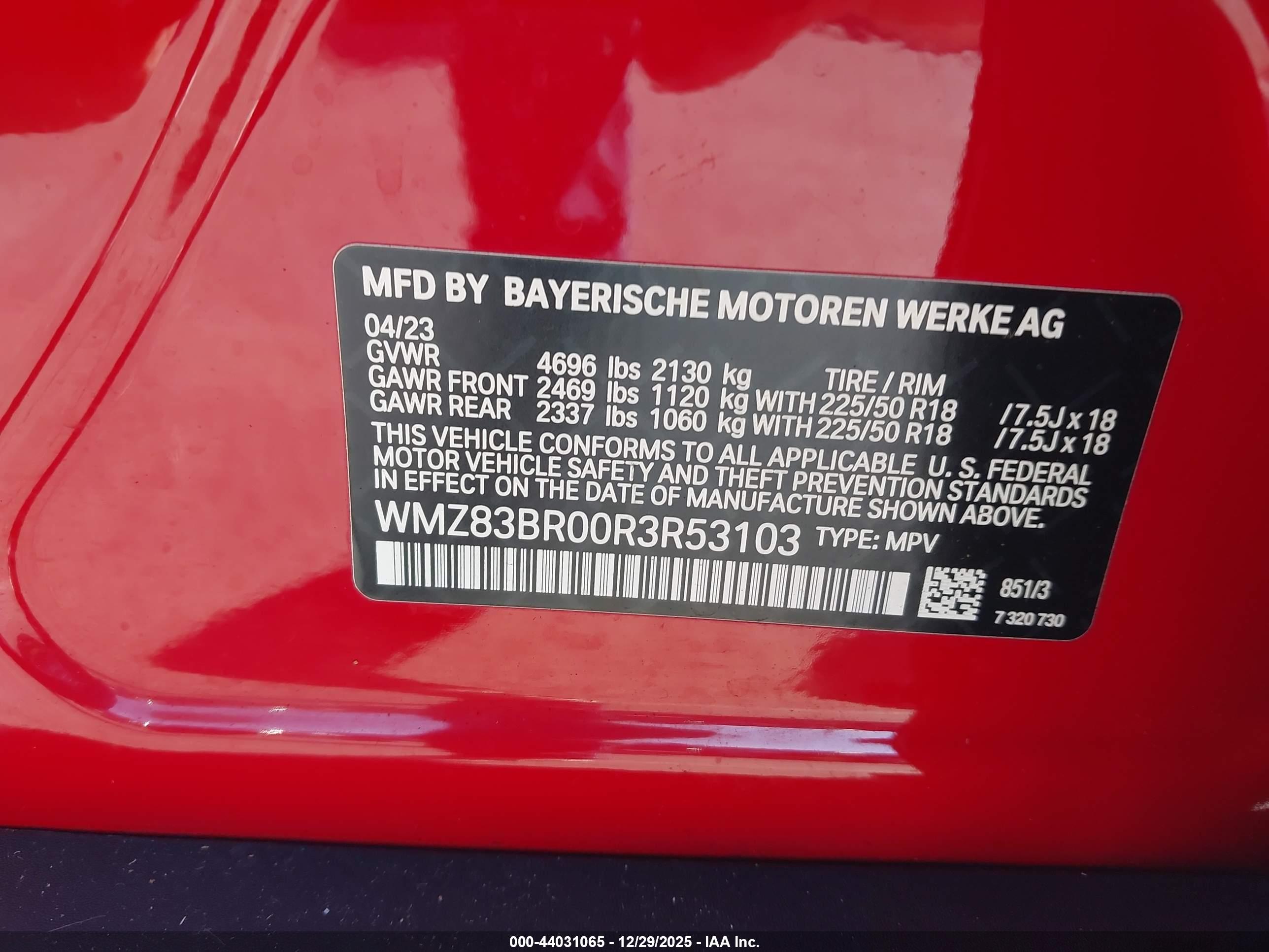 MINI COUNTRYMAN image 9