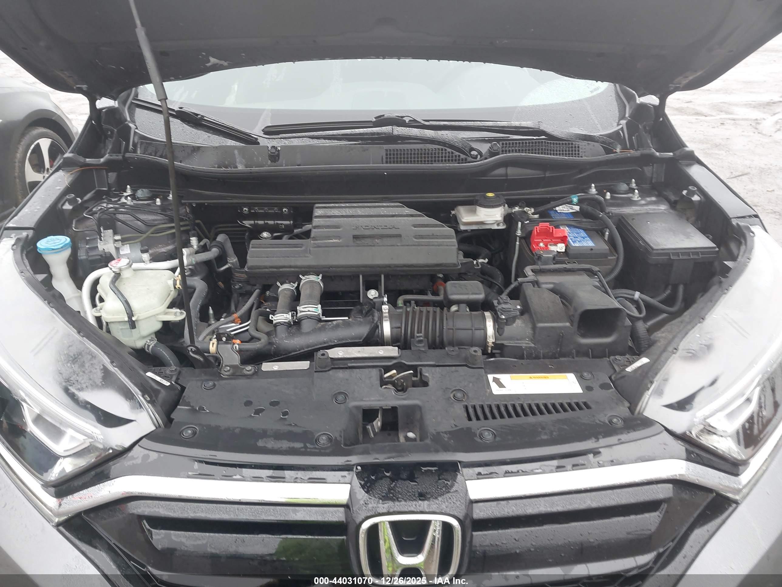 HONDA CR-V image 10
