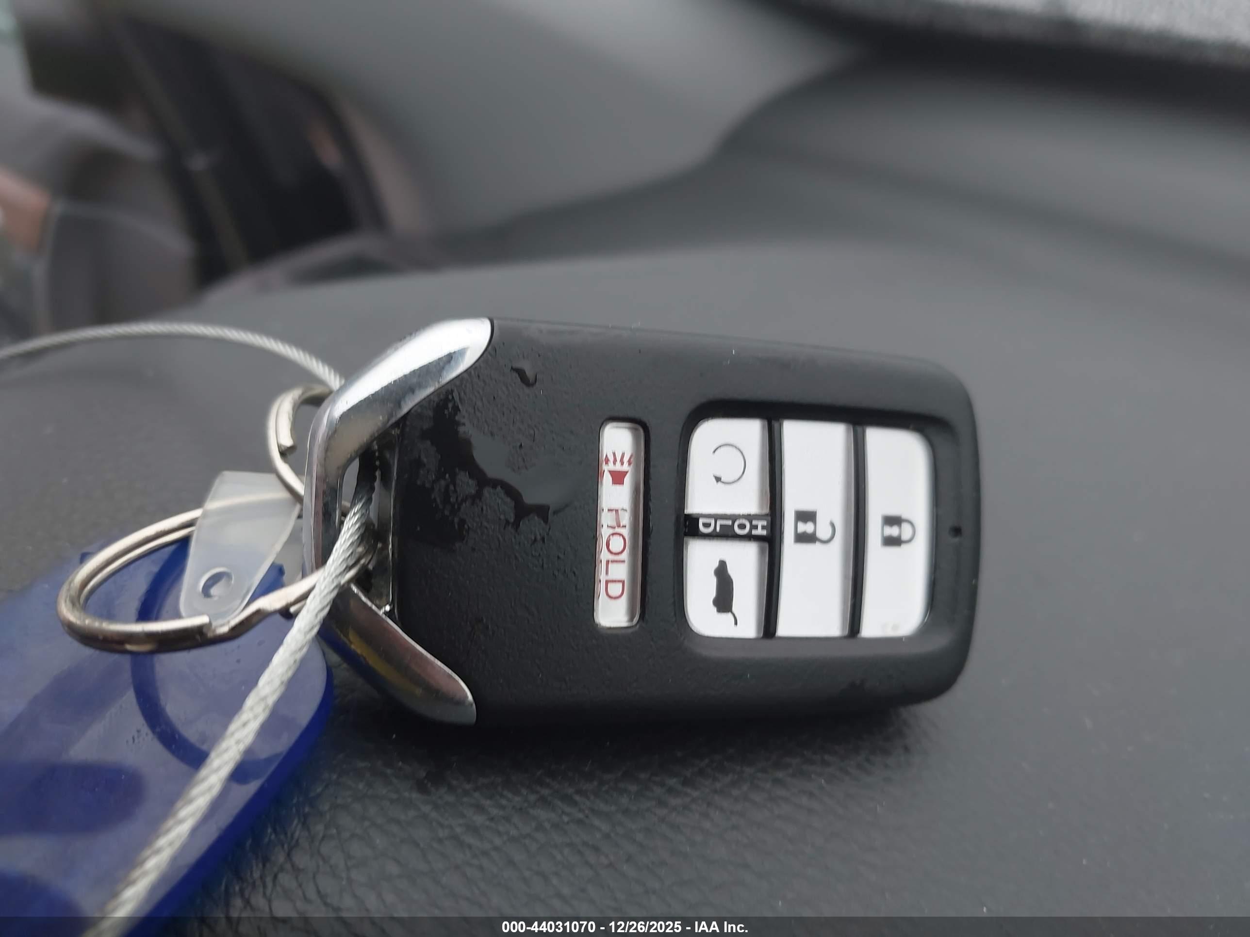 HONDA CR-V image 11