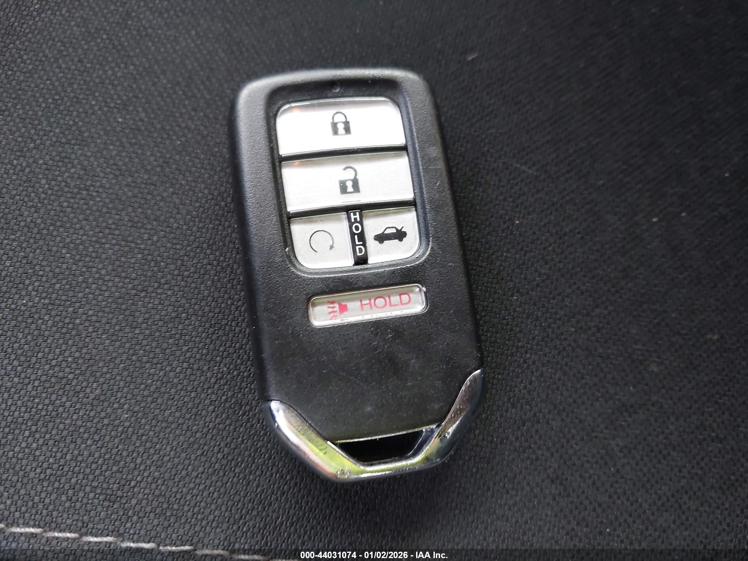HONDA CIVIC image 11