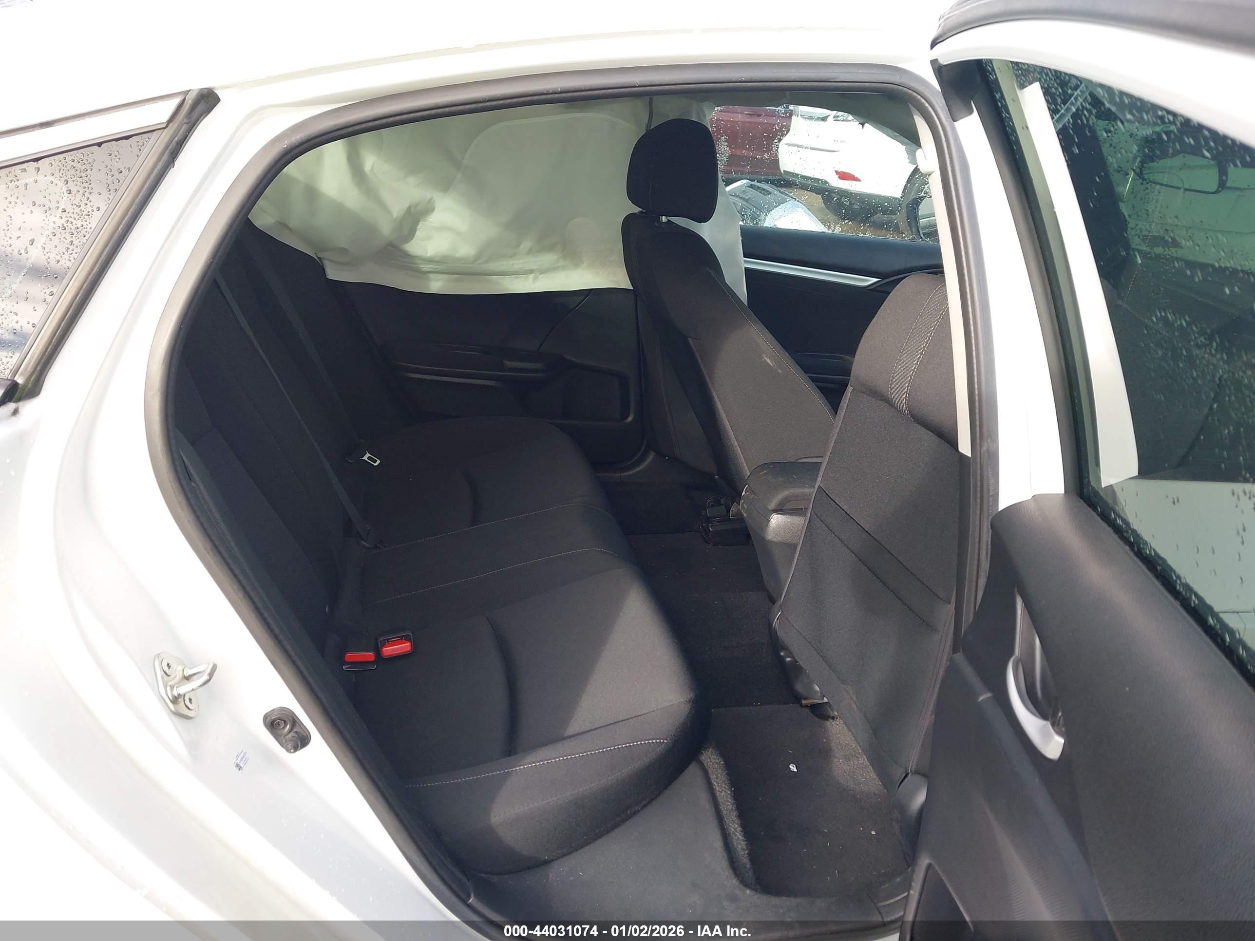HONDA CIVIC image 8
