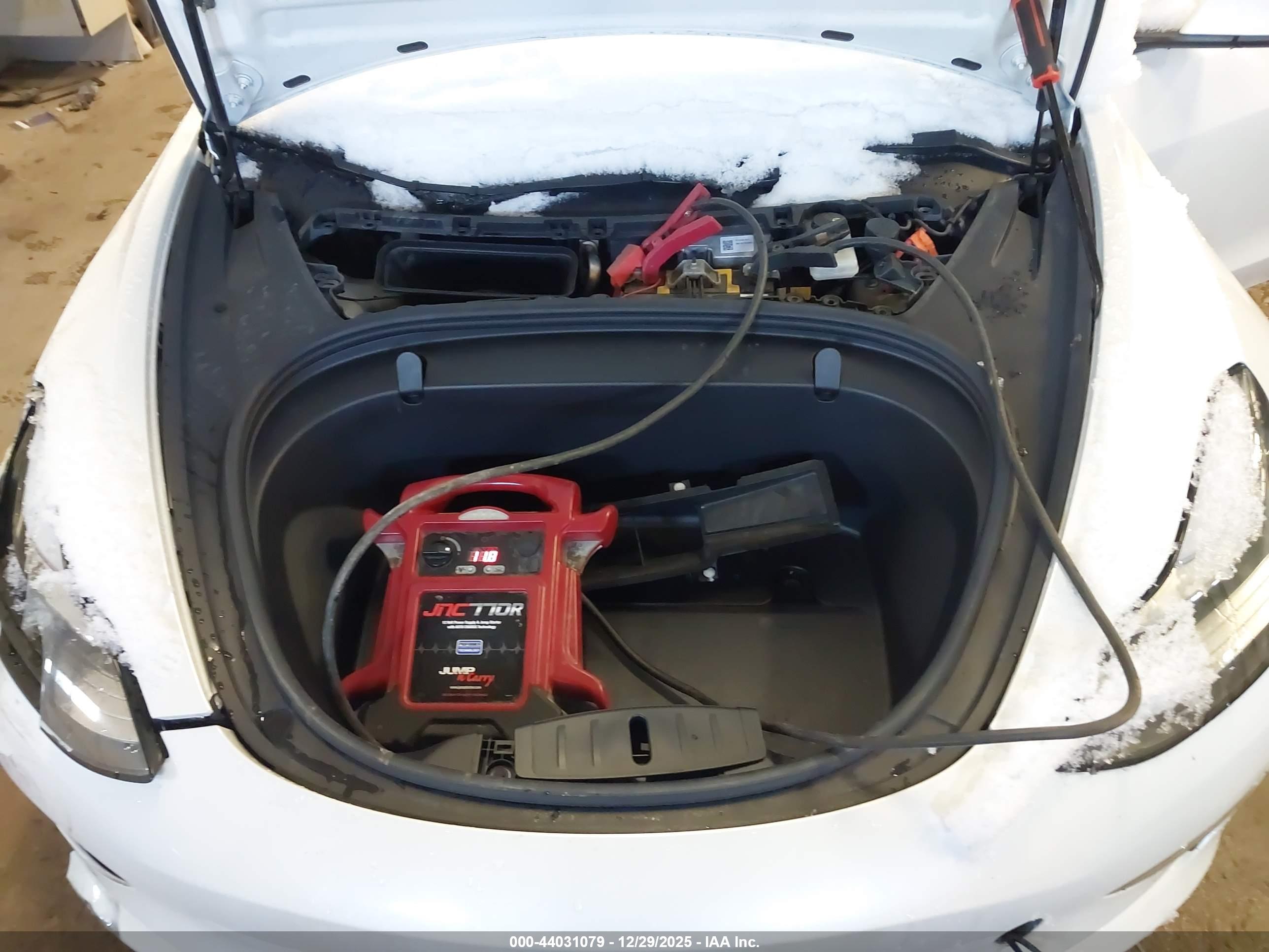 TESLA MODEL image 10