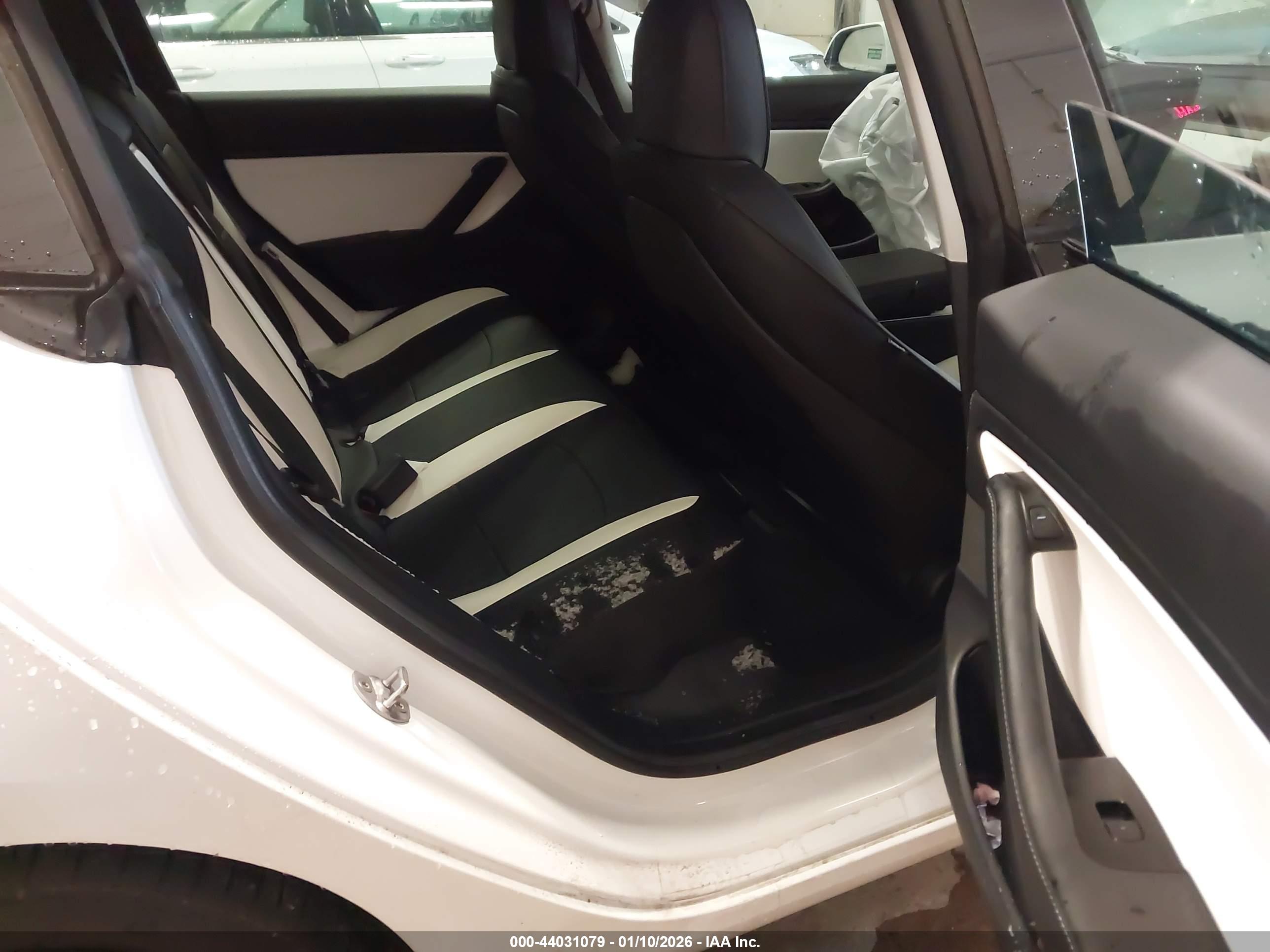 TESLA MODEL image 8