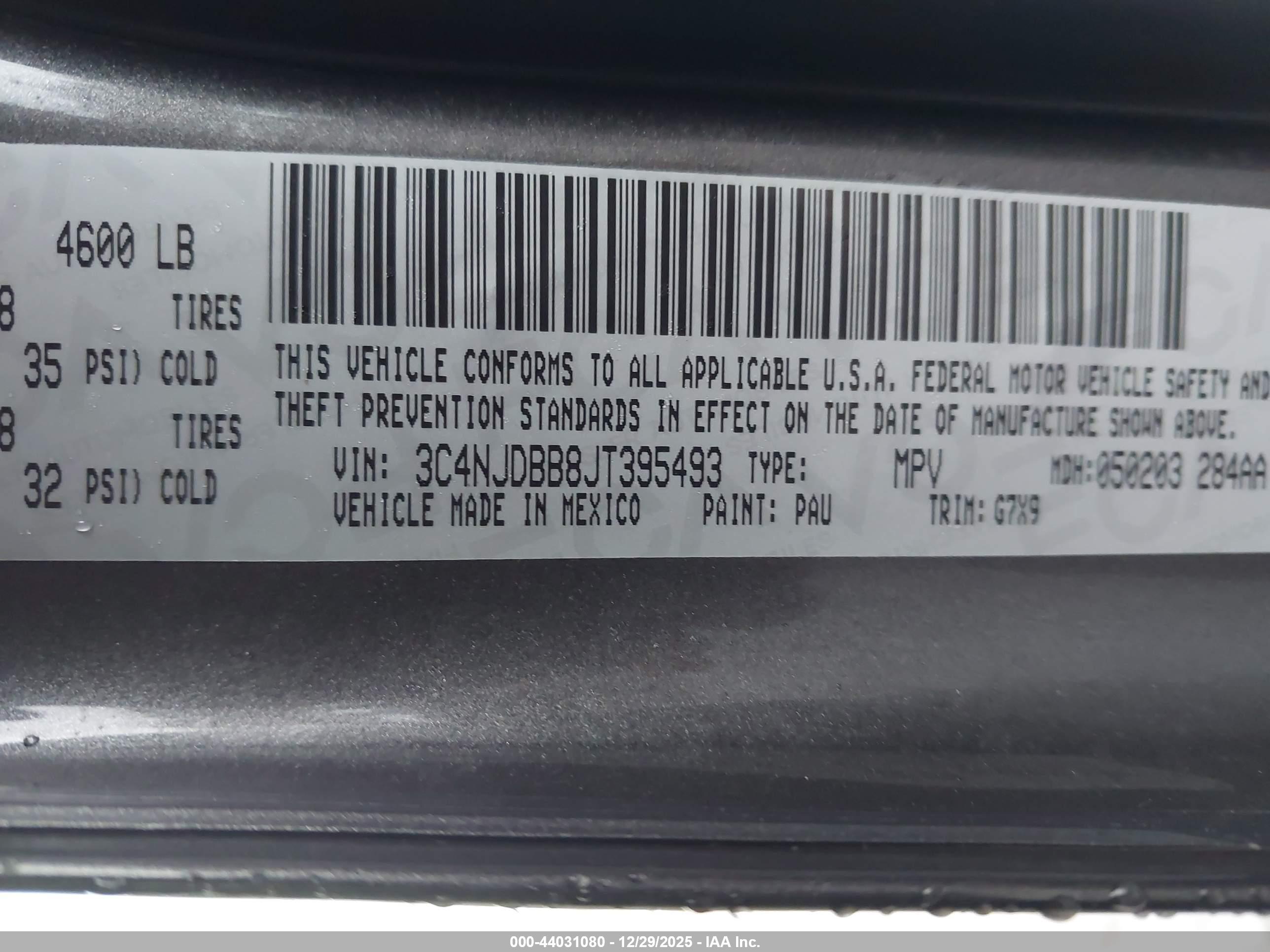 JEEP COMPASS image 9