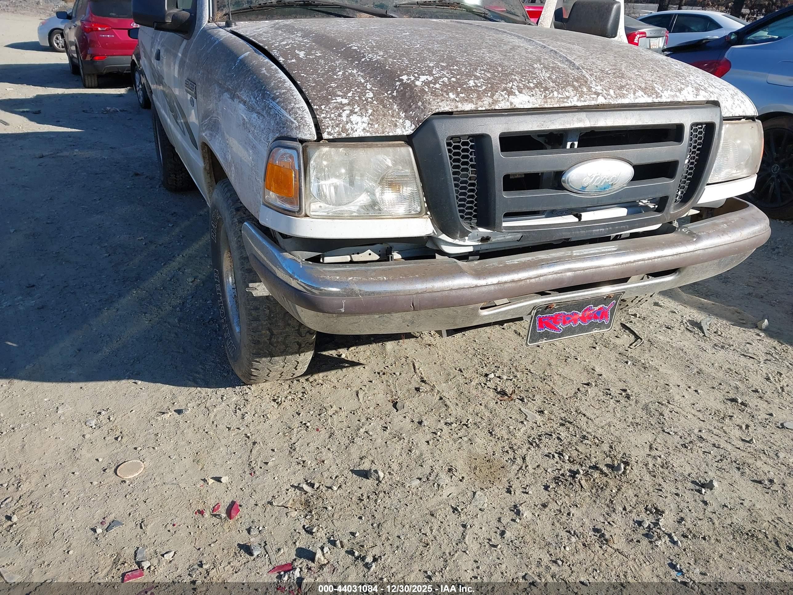 FORD RANGER image 6