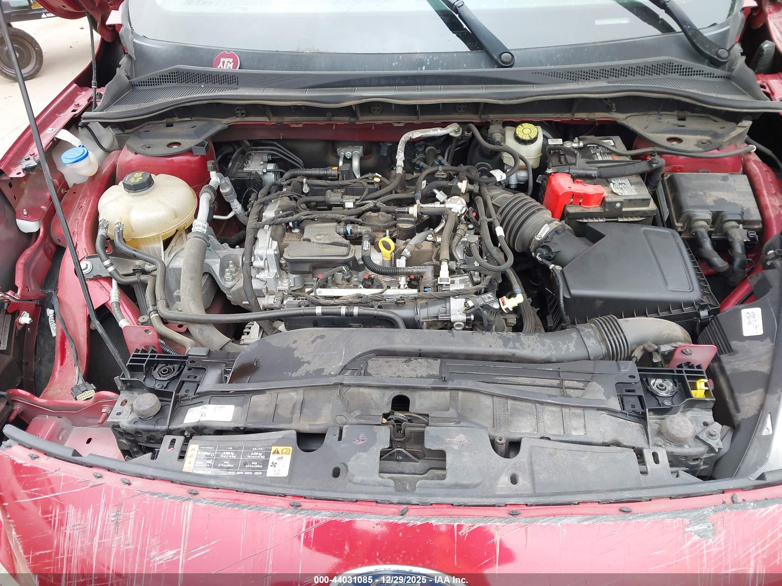 FORD ESCAPE image 10