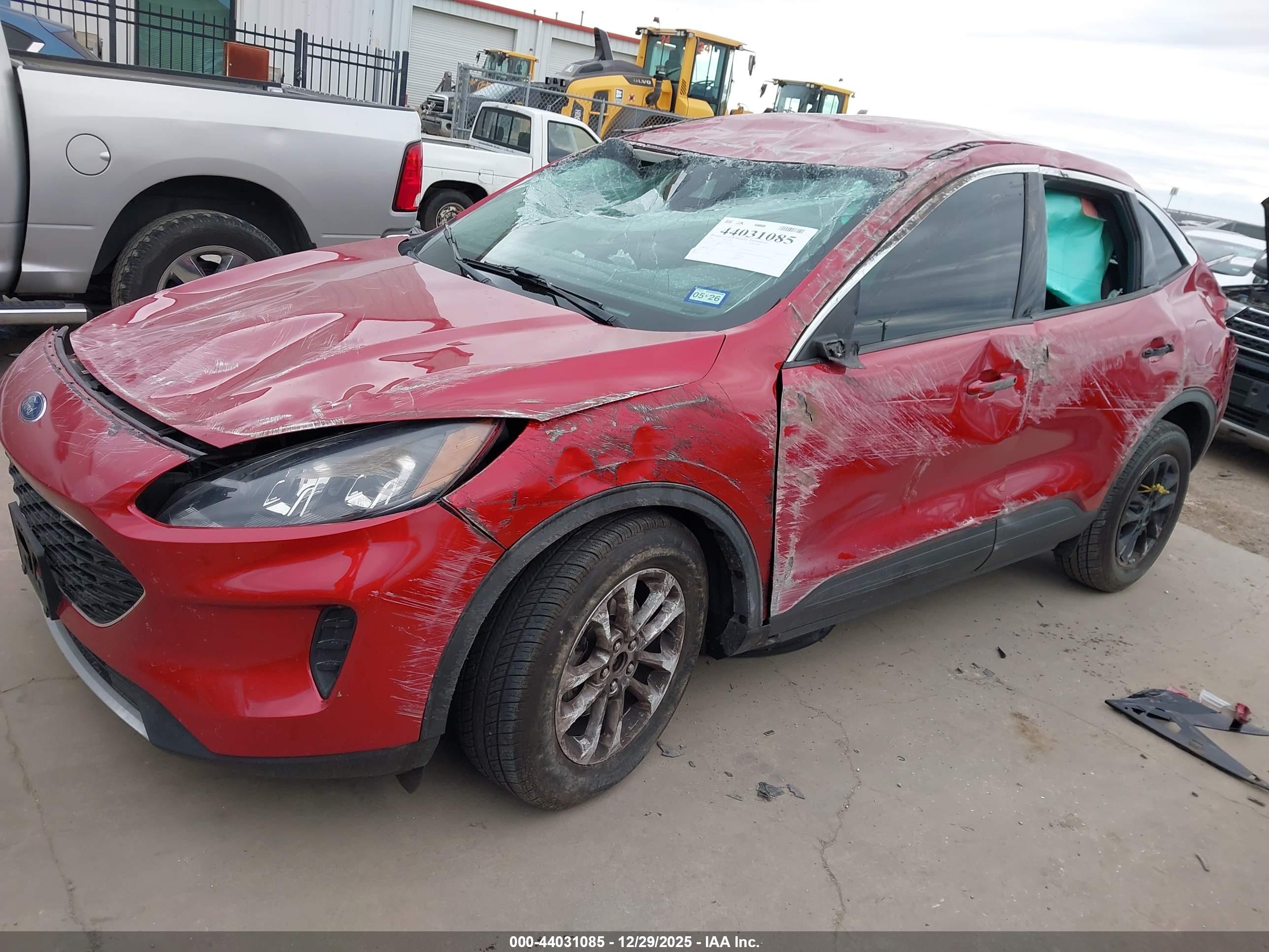 FORD ESCAPE image 2