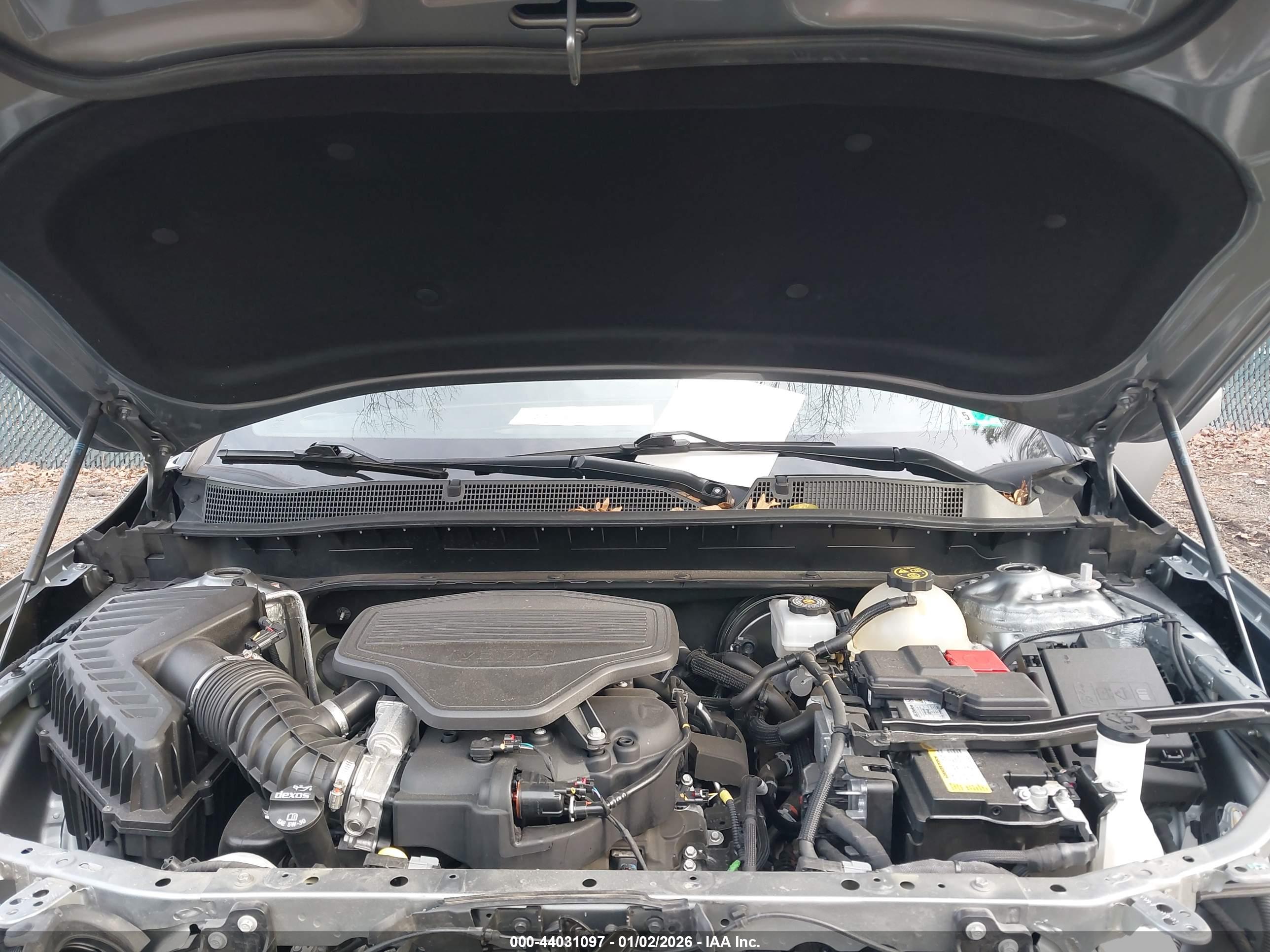 CHEVROLET BLAZER image 10
