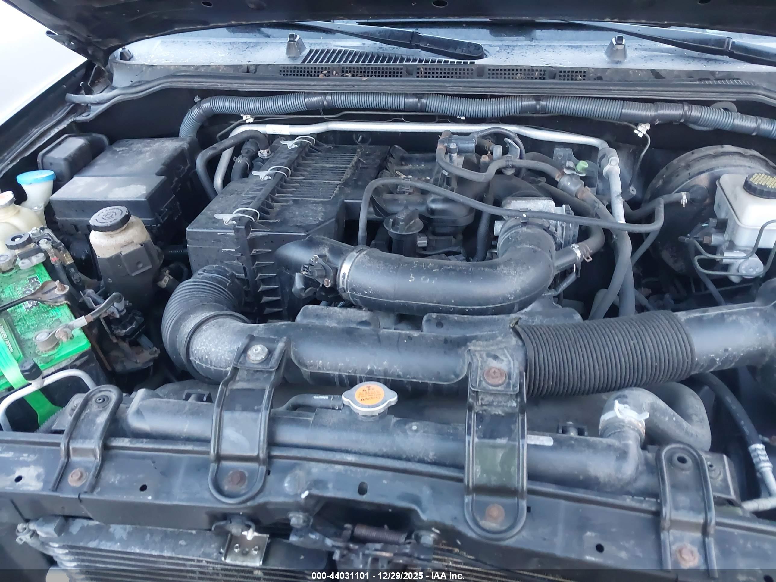 NISSAN FRONTIER image 10
