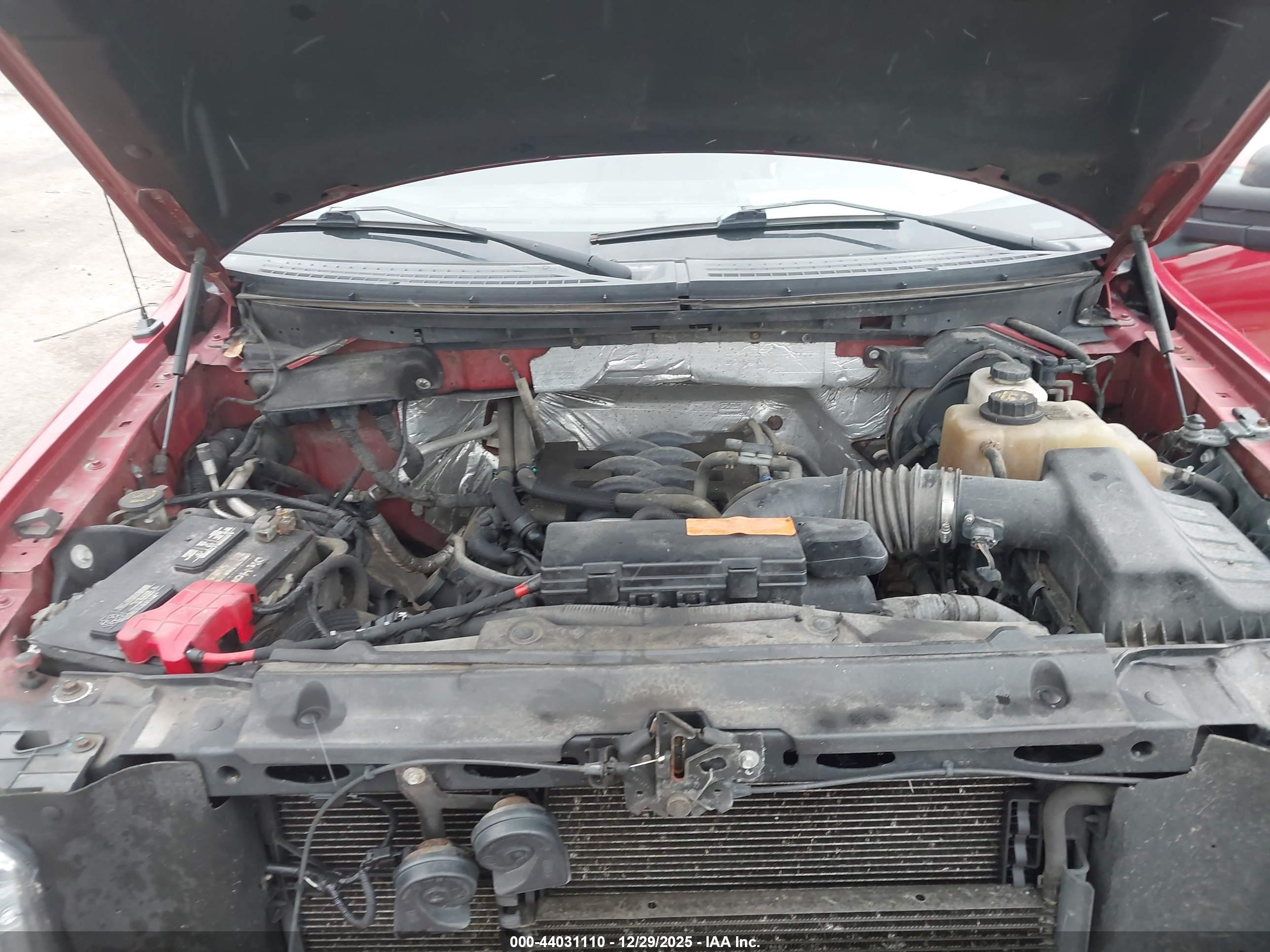 FORD F-150 image 10