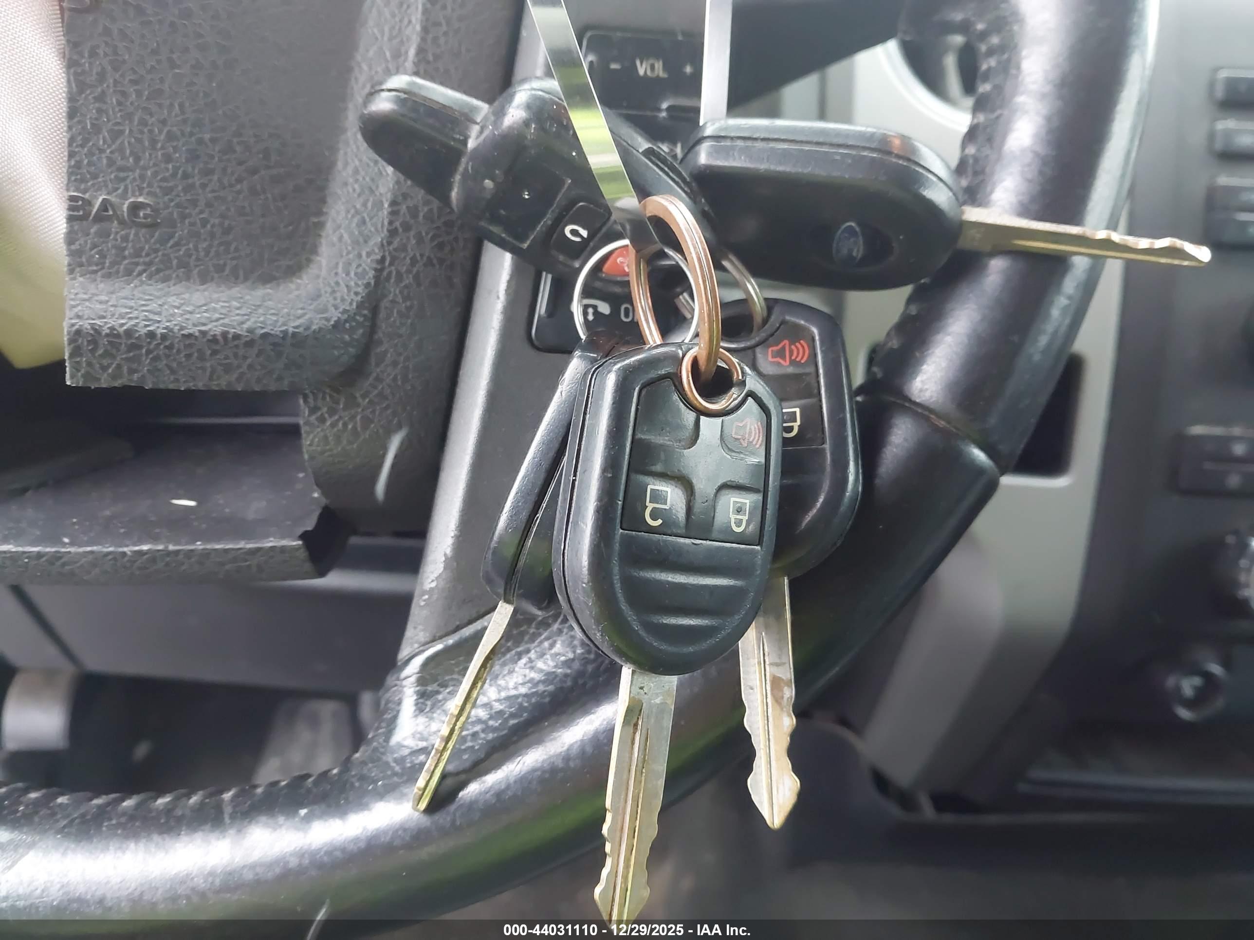 FORD F-150 image 11