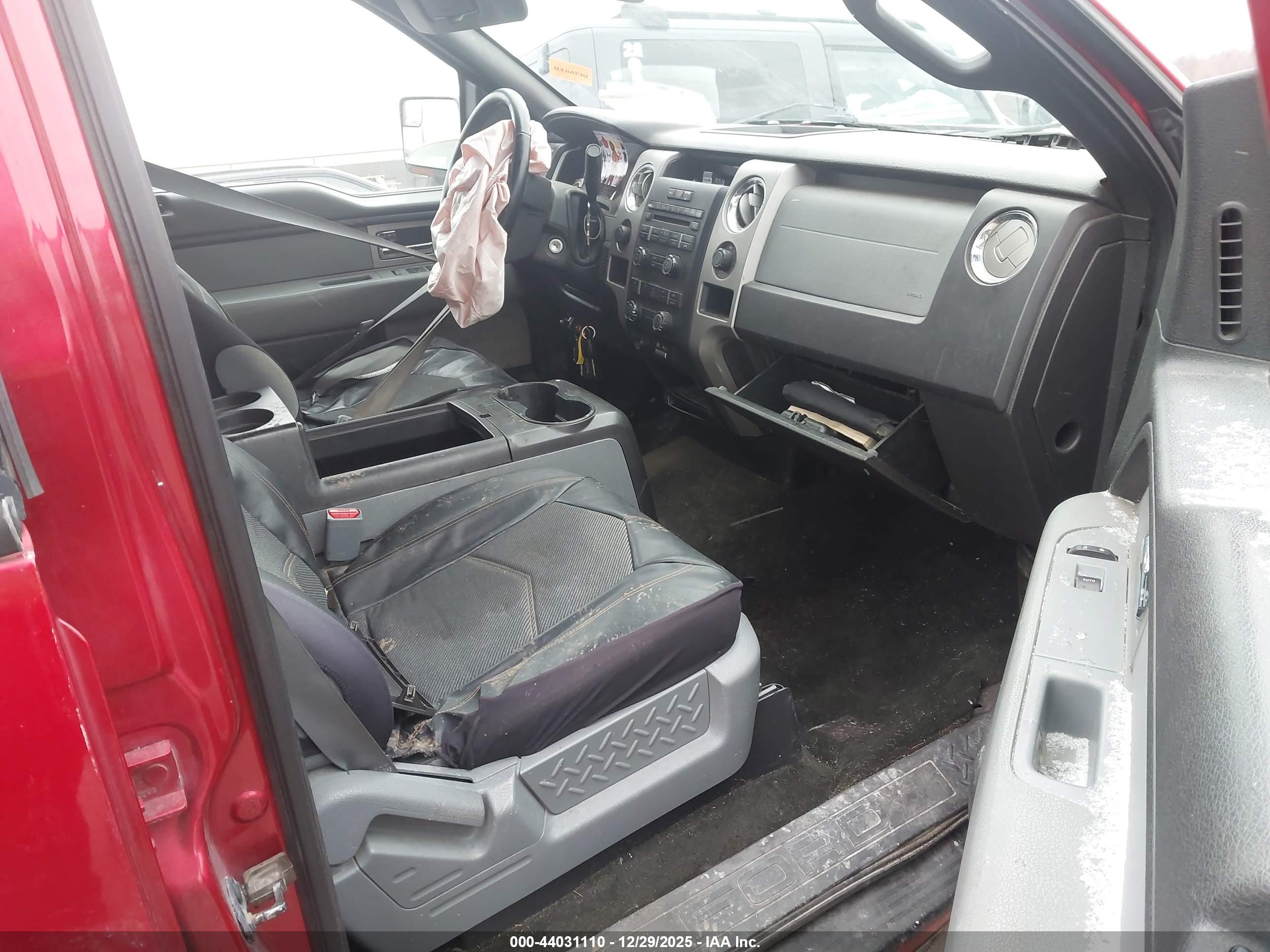 FORD F-150 image 5