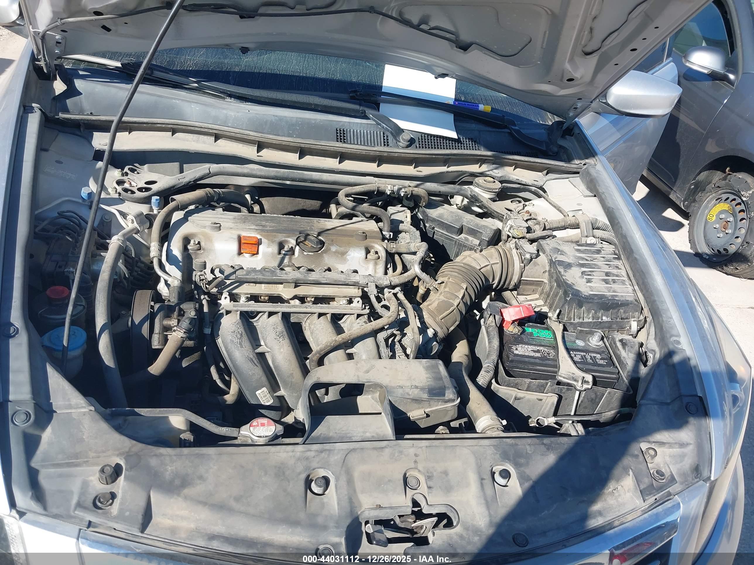 HONDA ACCORD image 10
